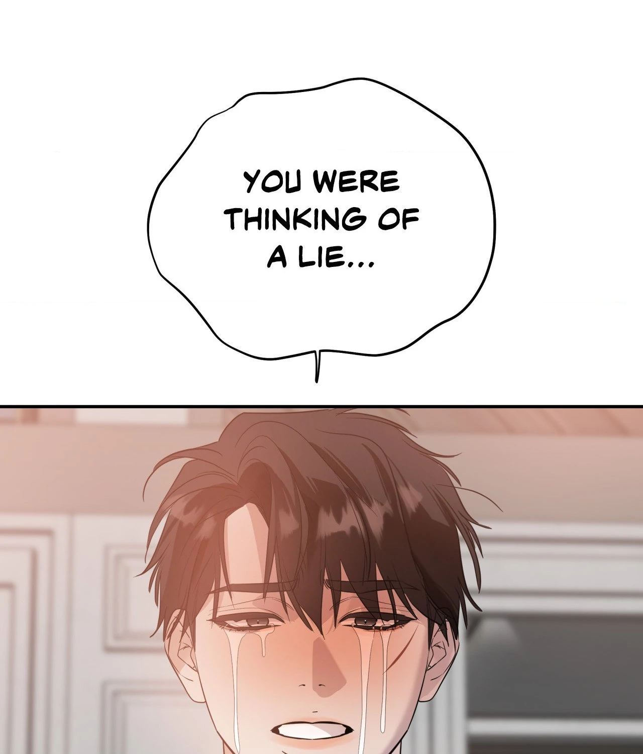 Ghostly Vendetta - Chapter 69 manhwa