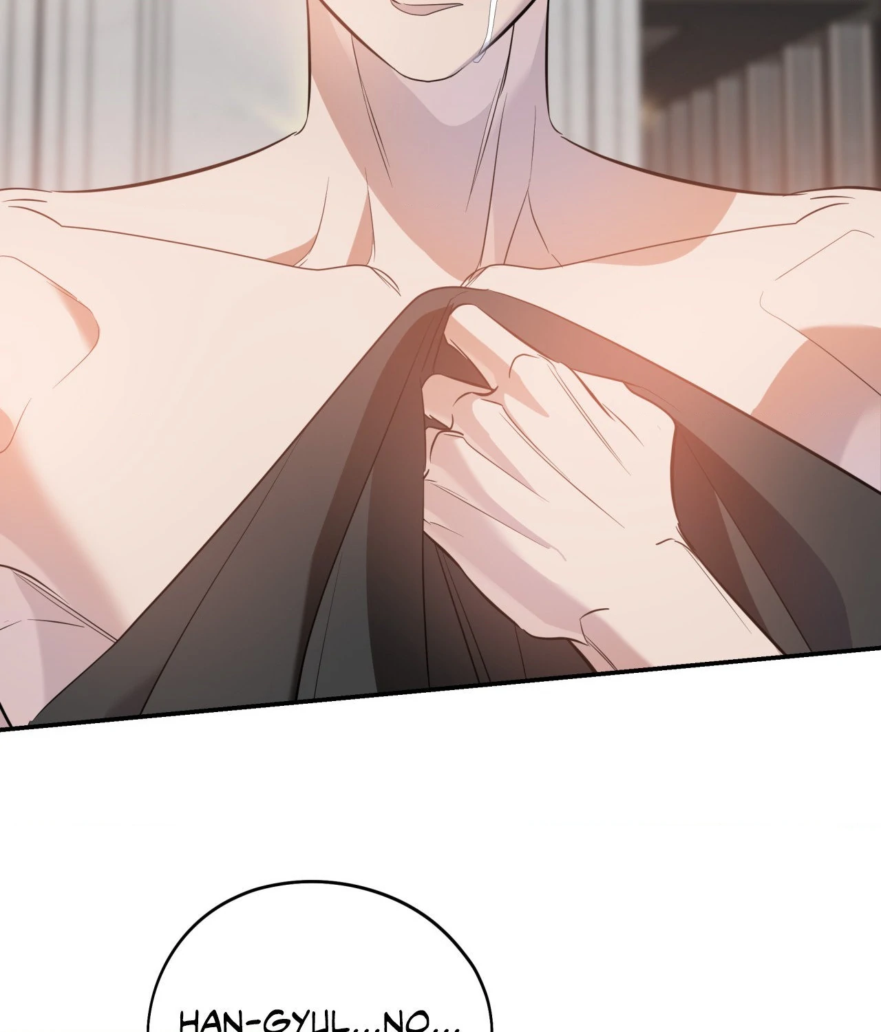 Ghostly Vendetta - Chapter 69 manhwa