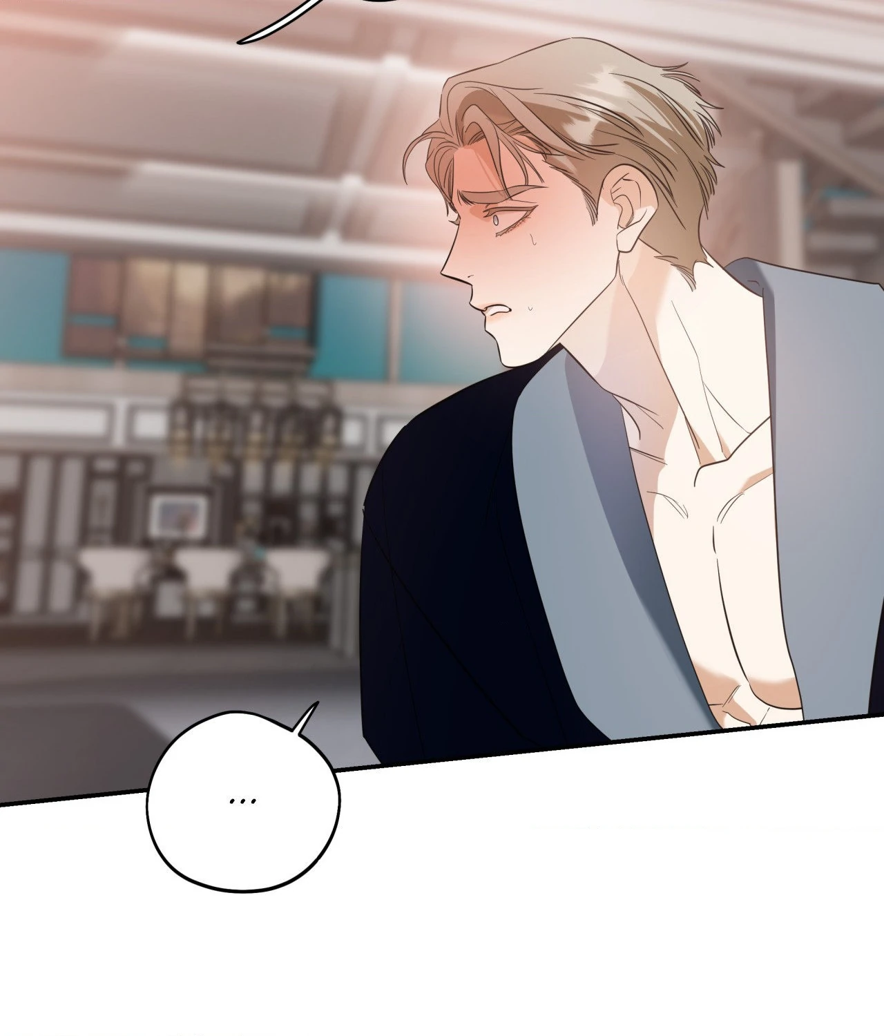 Ghostly Vendetta - Chapter 69 manhwa