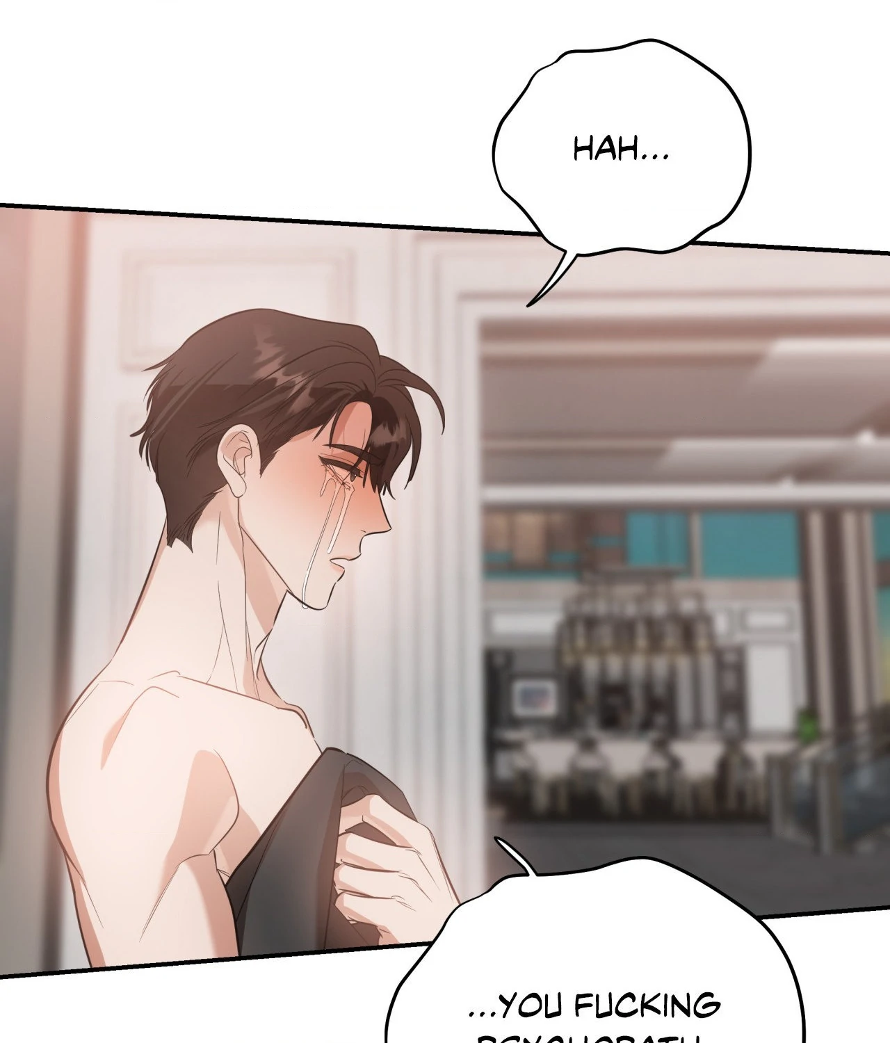 Ghostly Vendetta - Chapter 69 manhwa