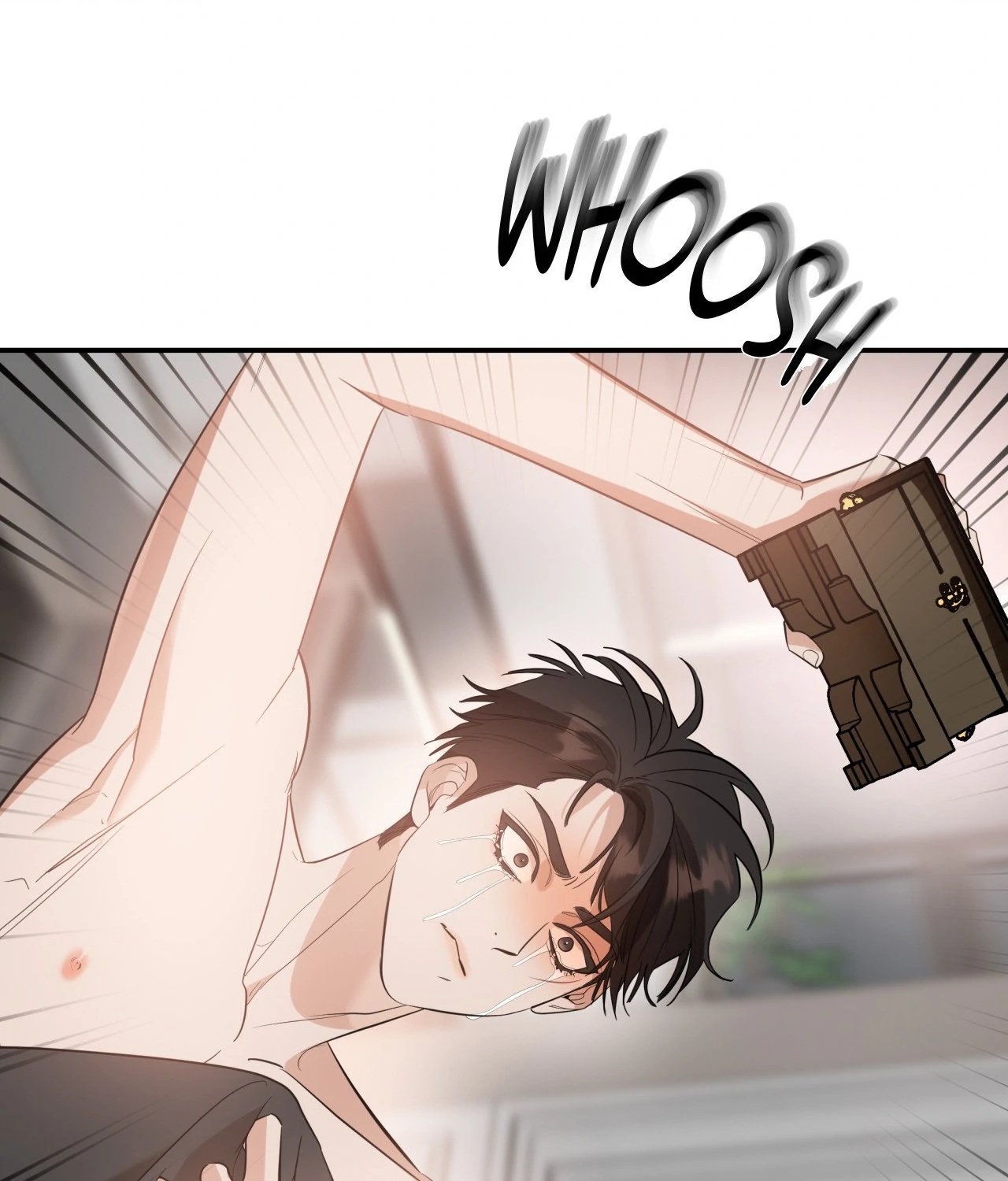 Ghostly Vendetta - Chapter 69 manhwa