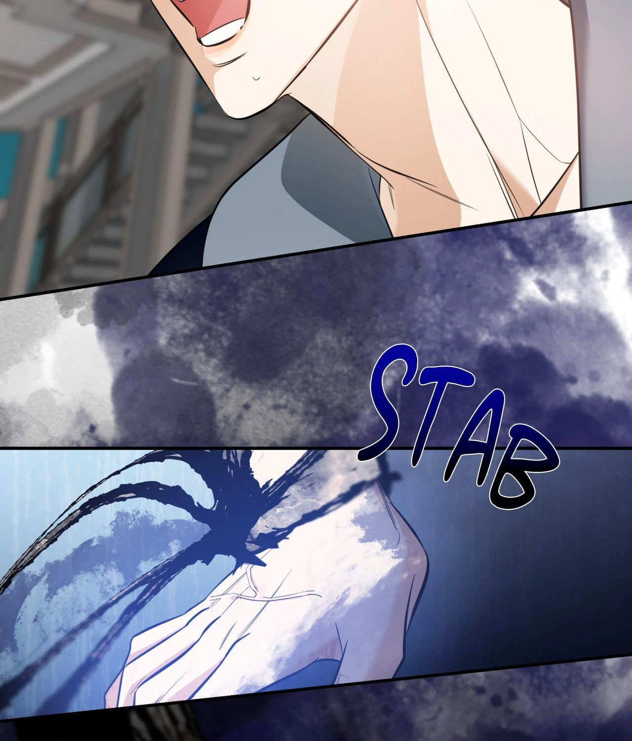 Ghostly Vendetta - Chapter 69 manhwa