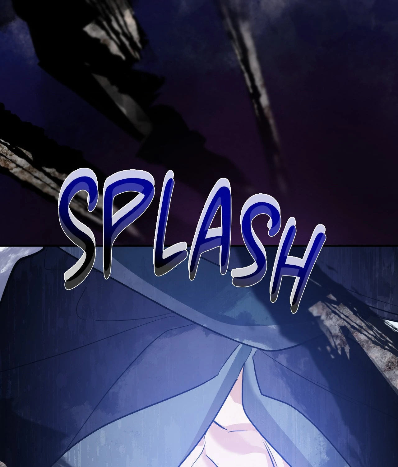 Ghostly Vendetta - Chapter 69 manhwa
