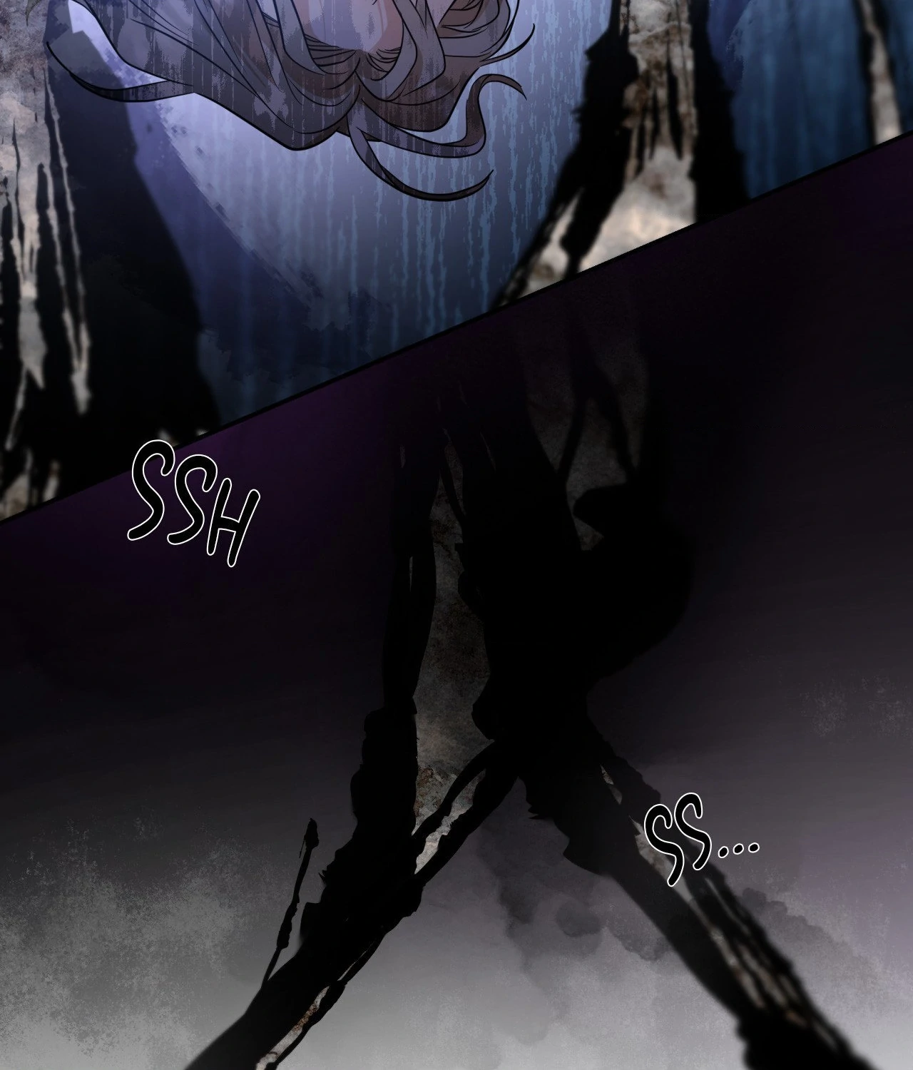Ghostly Vendetta - Chapter 69 manhwa