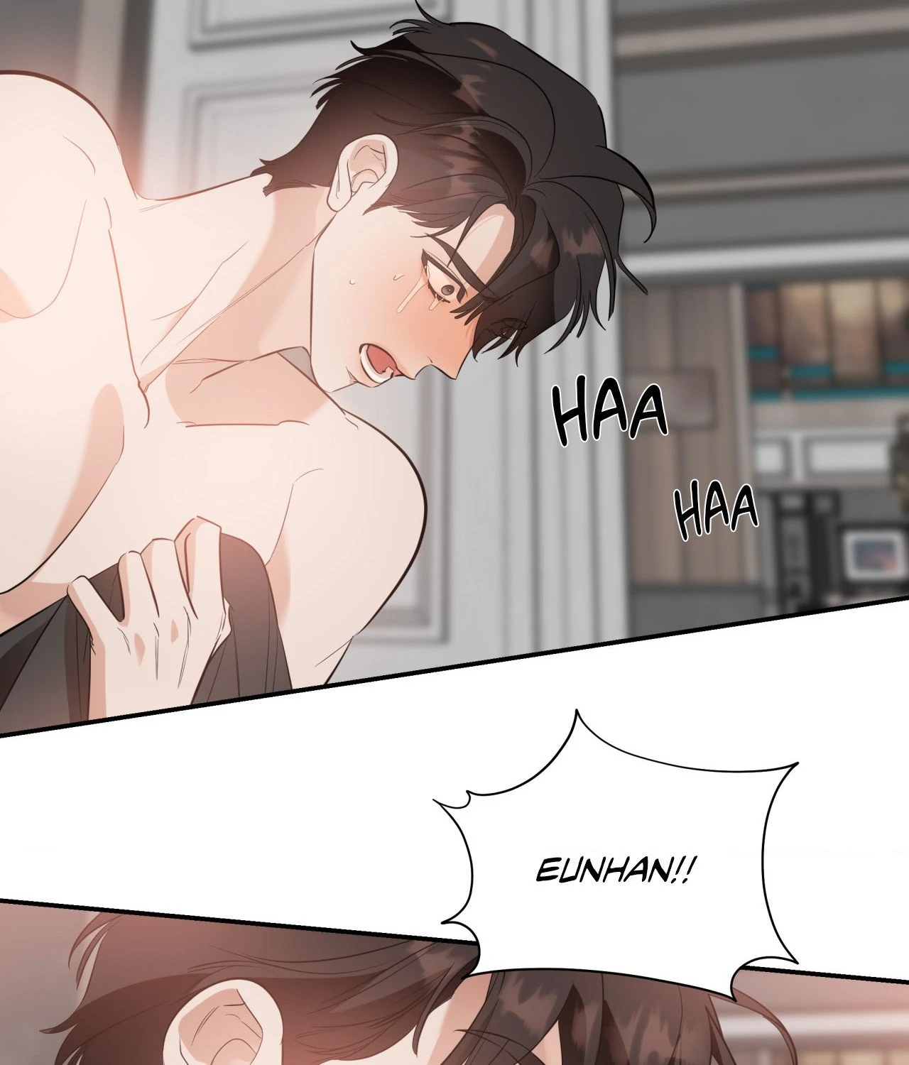 Ghostly Vendetta - Chapter 69 manhwa