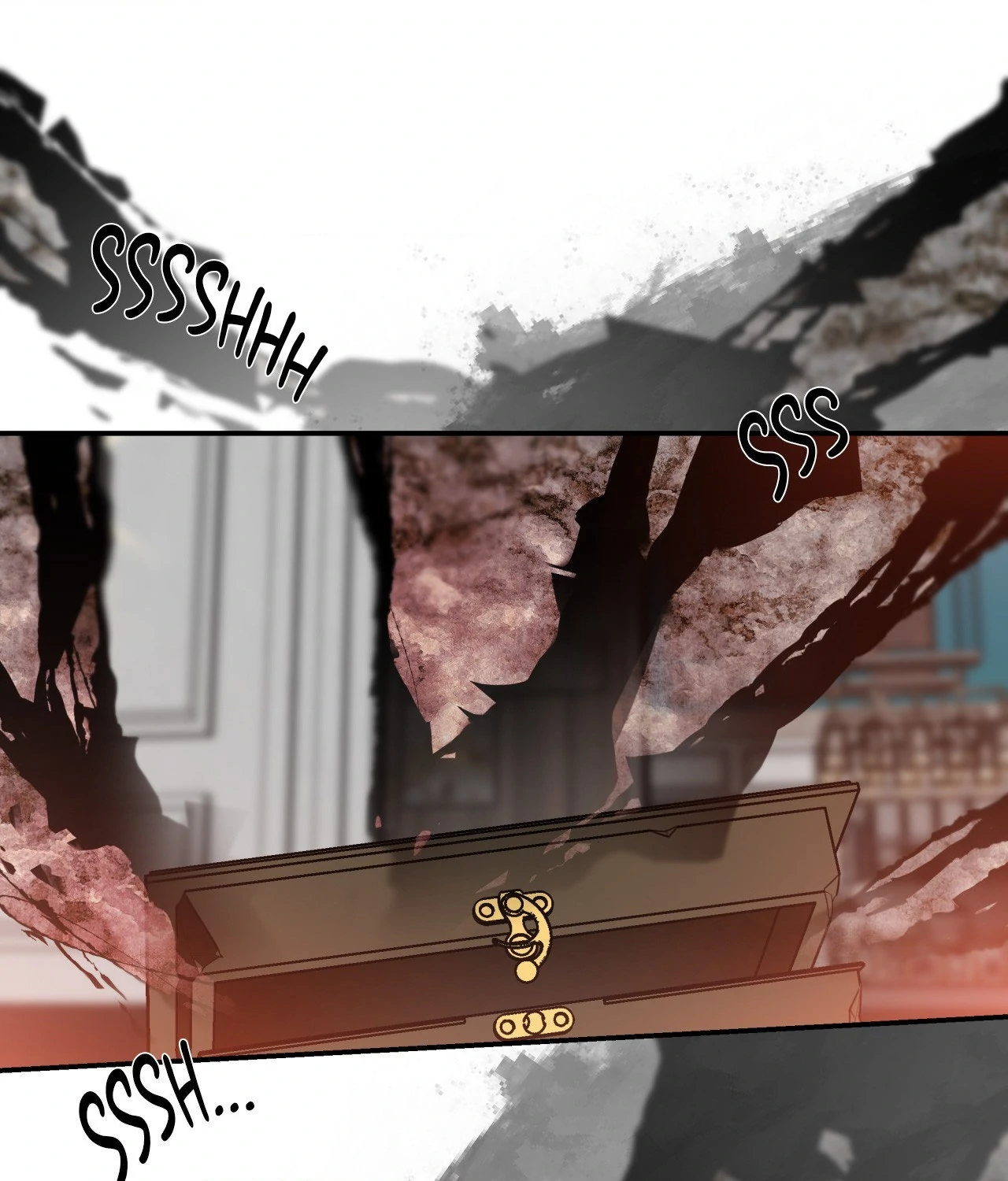 Ghostly Vendetta - Chapter 69 manhwa