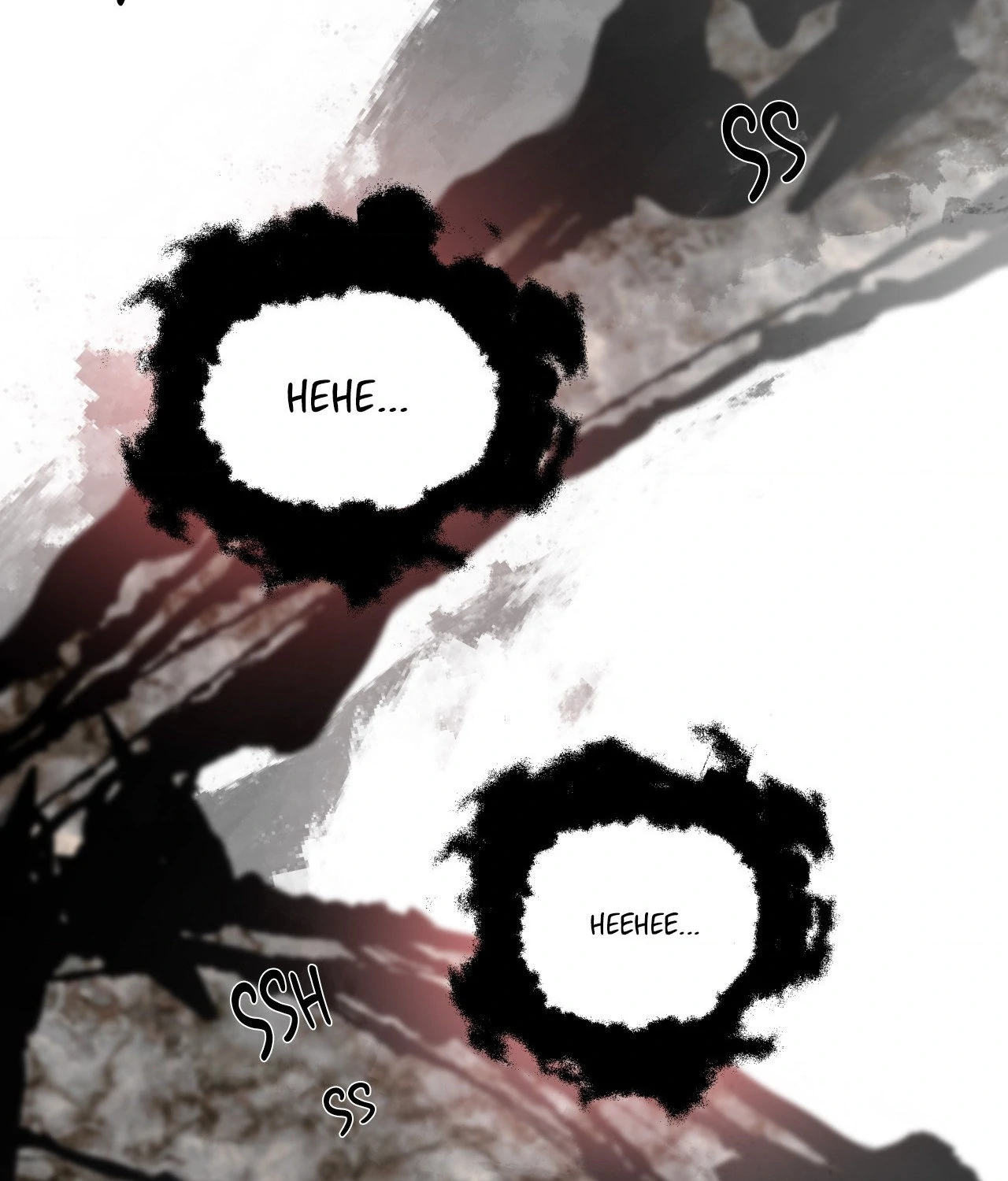 Ghostly Vendetta - Chapter 69 manhwa