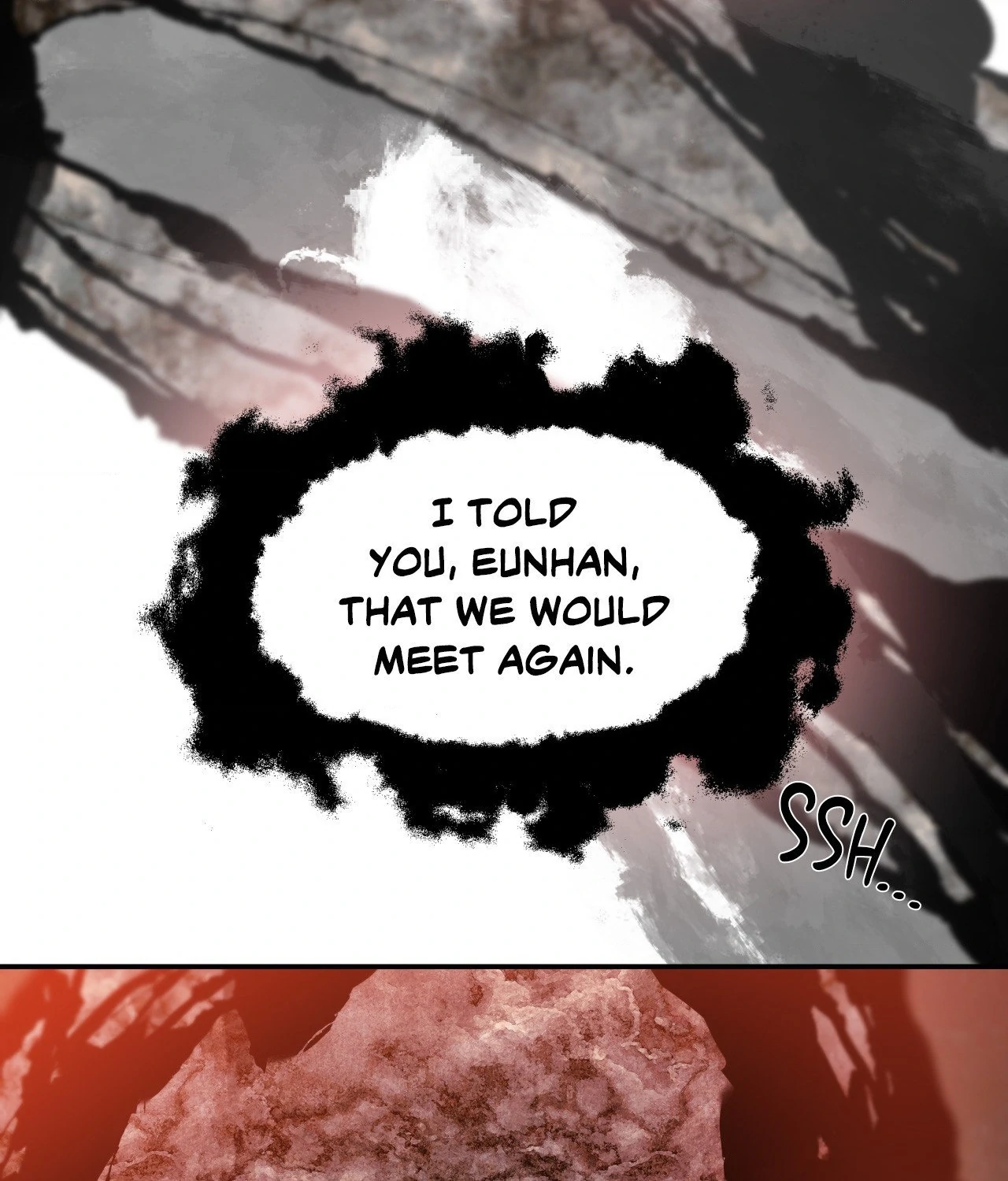 Ghostly Vendetta - Chapter 69 manhwa