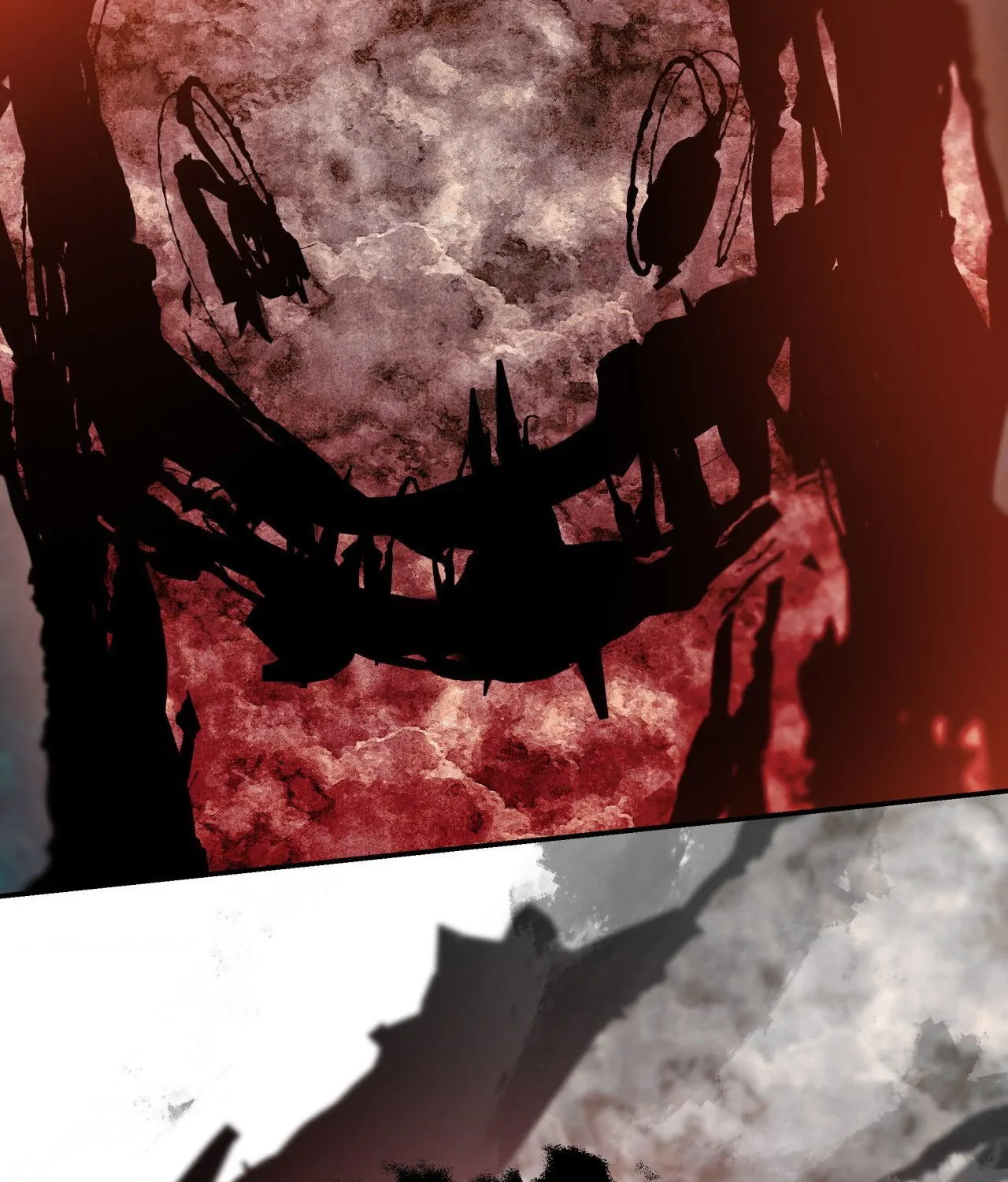 Ghostly Vendetta - Chapter 69 manhwa