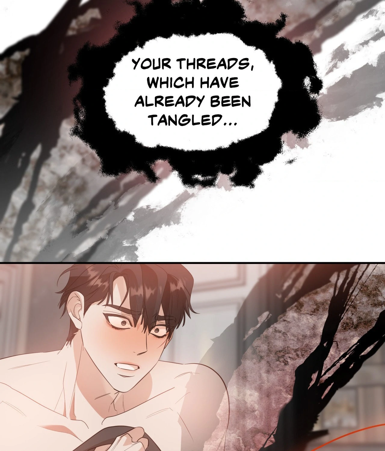 Ghostly Vendetta - Chapter 69 manhwa