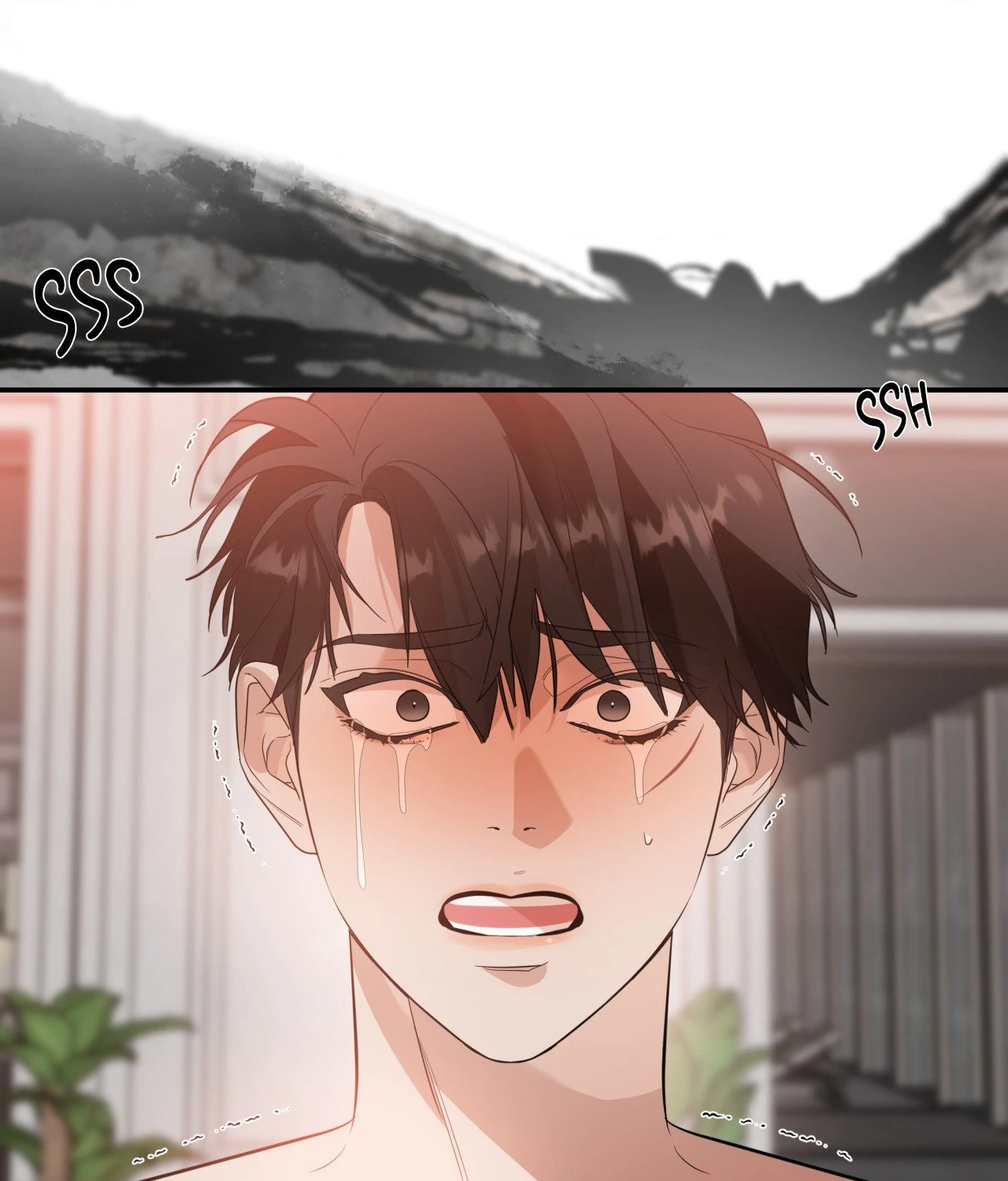 Ghostly Vendetta - Chapter 69 manhwa
