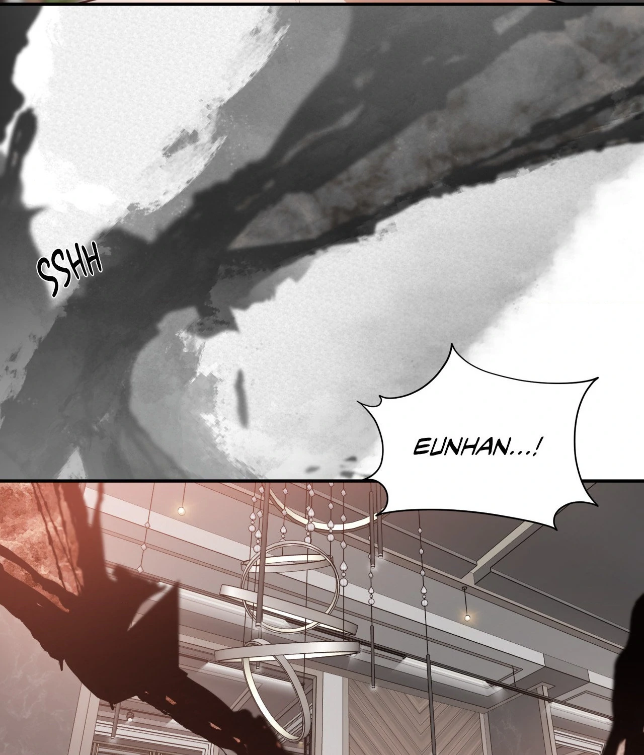 Ghostly Vendetta - Chapter 69 manhwa