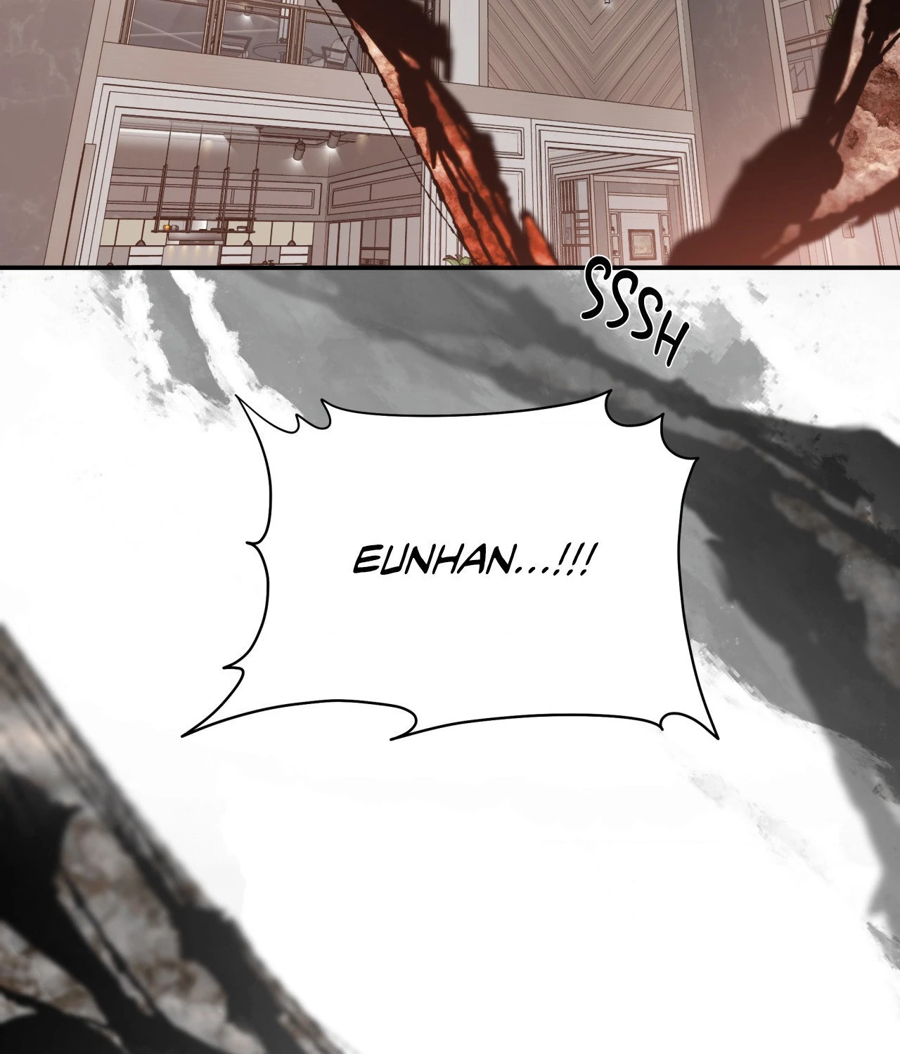 Ghostly Vendetta - Chapter 69 manhwa