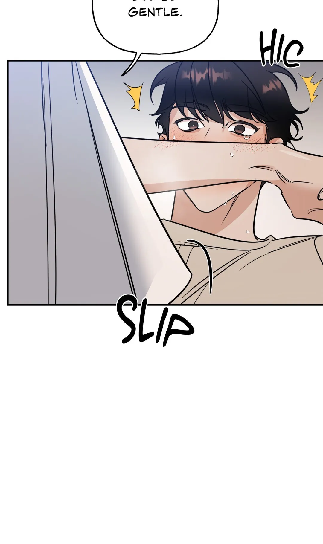 Ghostly Vendetta - Chapter 7 manhwa