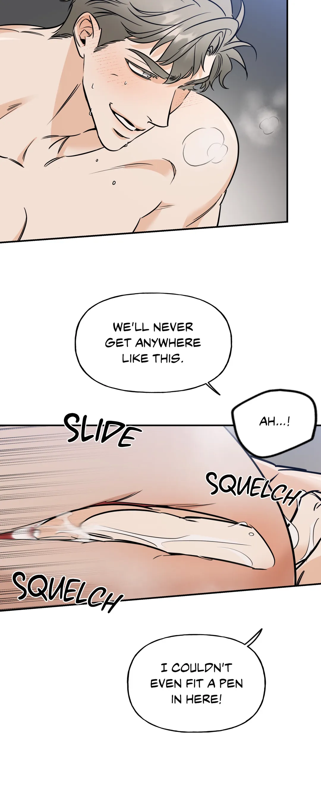 Ghostly Vendetta - Chapter 7 manhwa