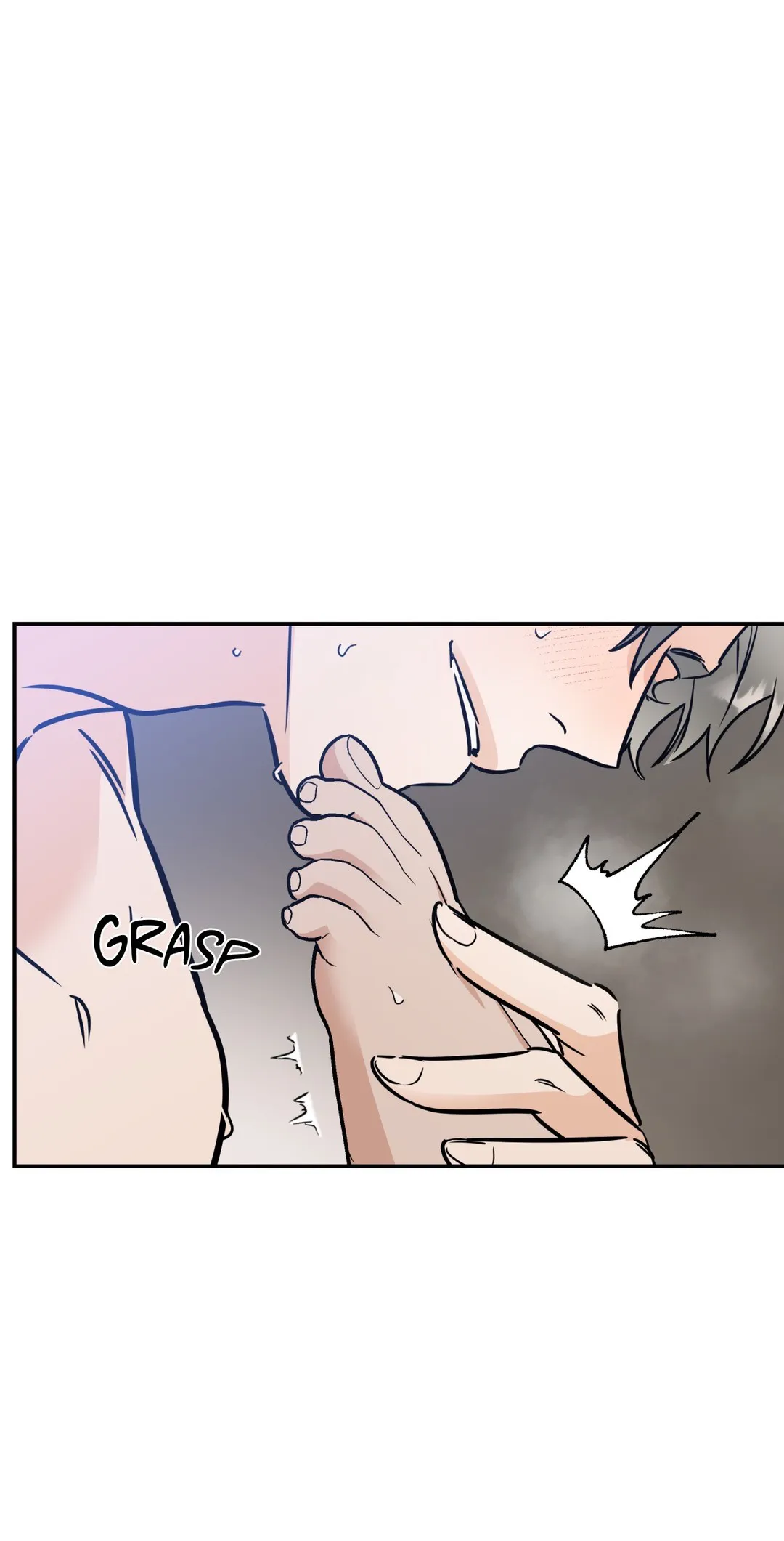 Ghostly Vendetta - Chapter 7 manhwa