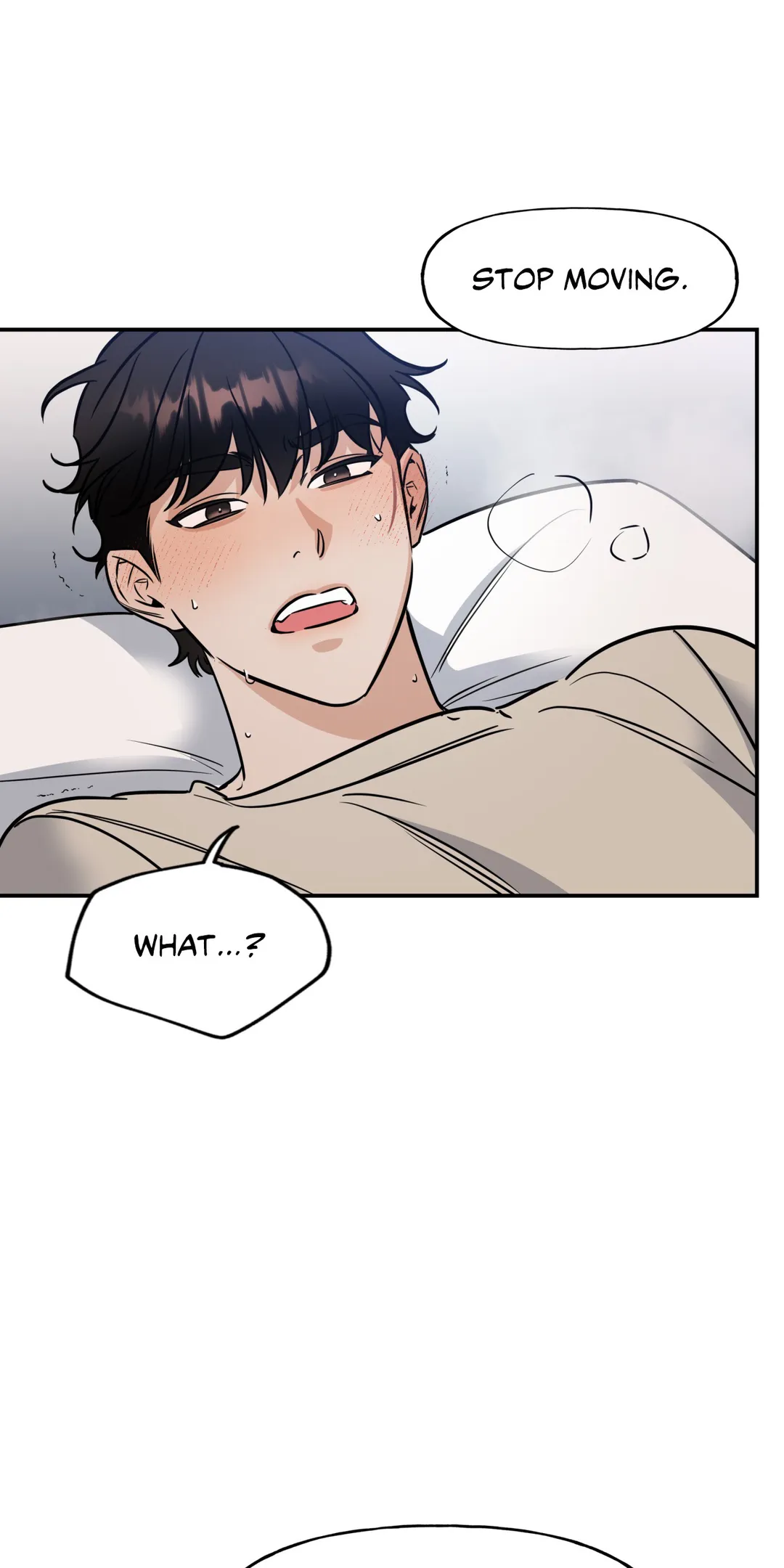 Ghostly Vendetta - Chapter 7 manhwa