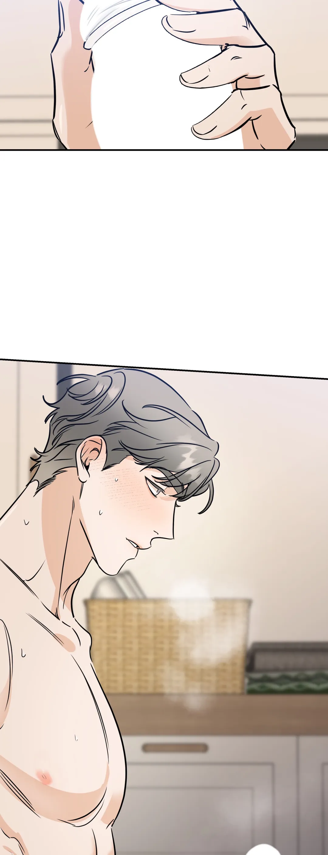 Ghostly Vendetta - Chapter 7 manhwa