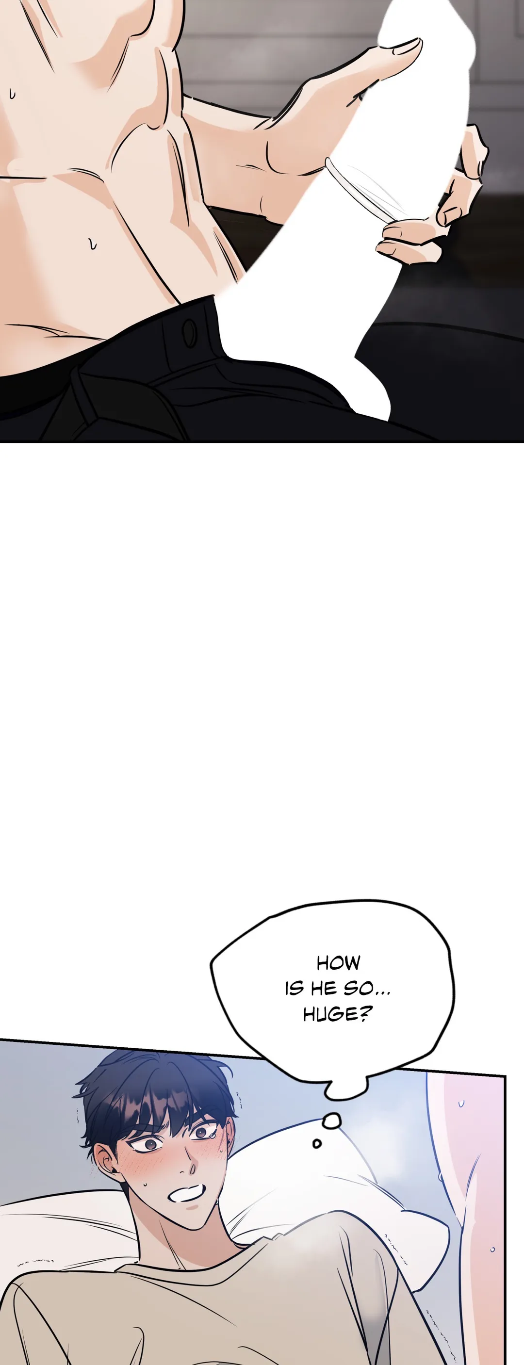Ghostly Vendetta - Chapter 7 manhwa