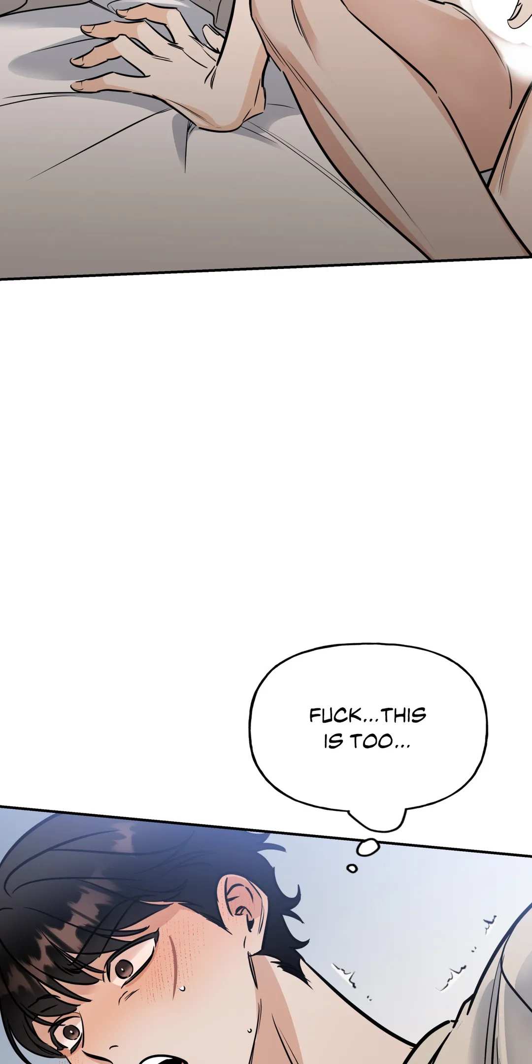 Ghostly Vendetta - Chapter 7 manhwa