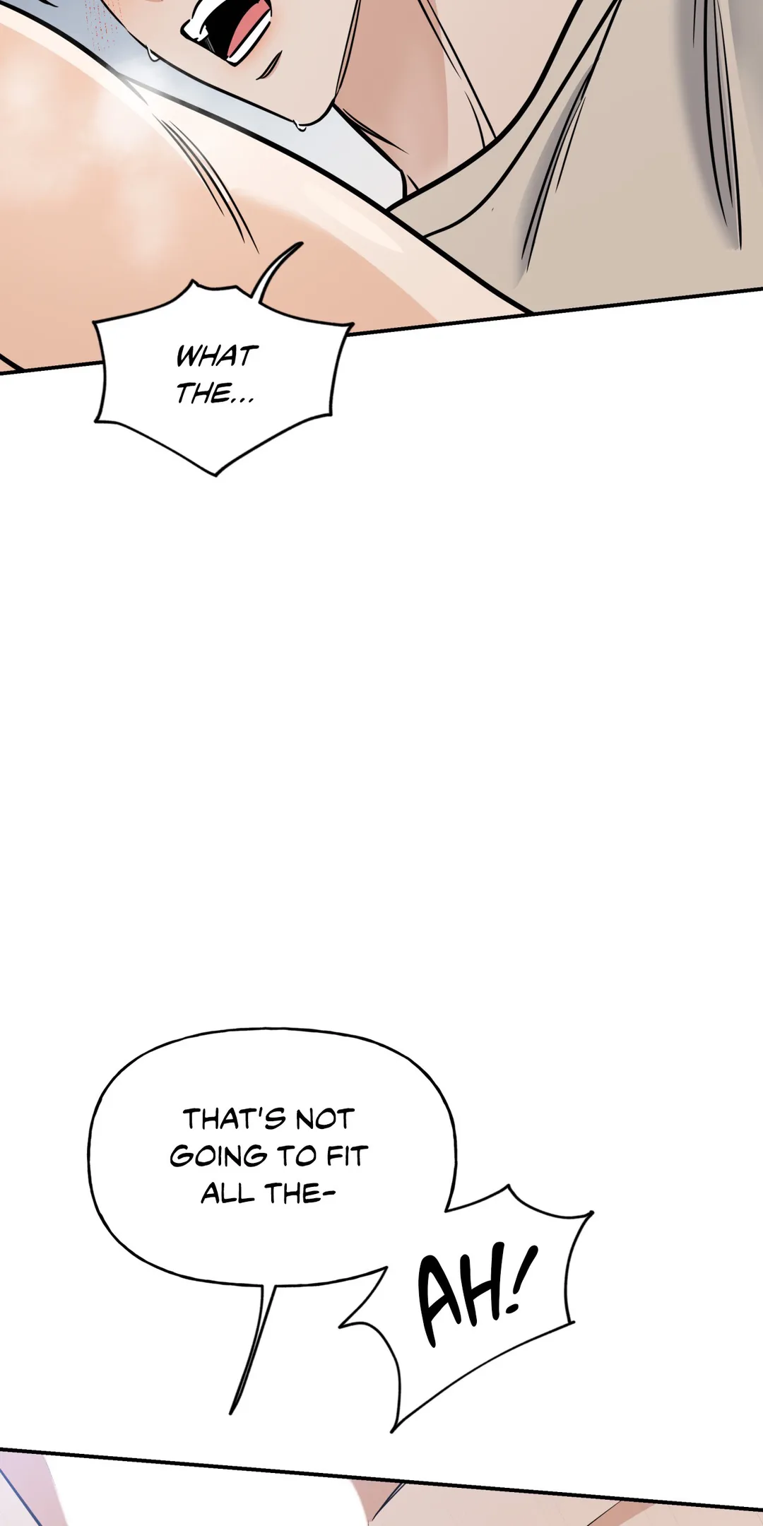Ghostly Vendetta - Chapter 7 manhwa