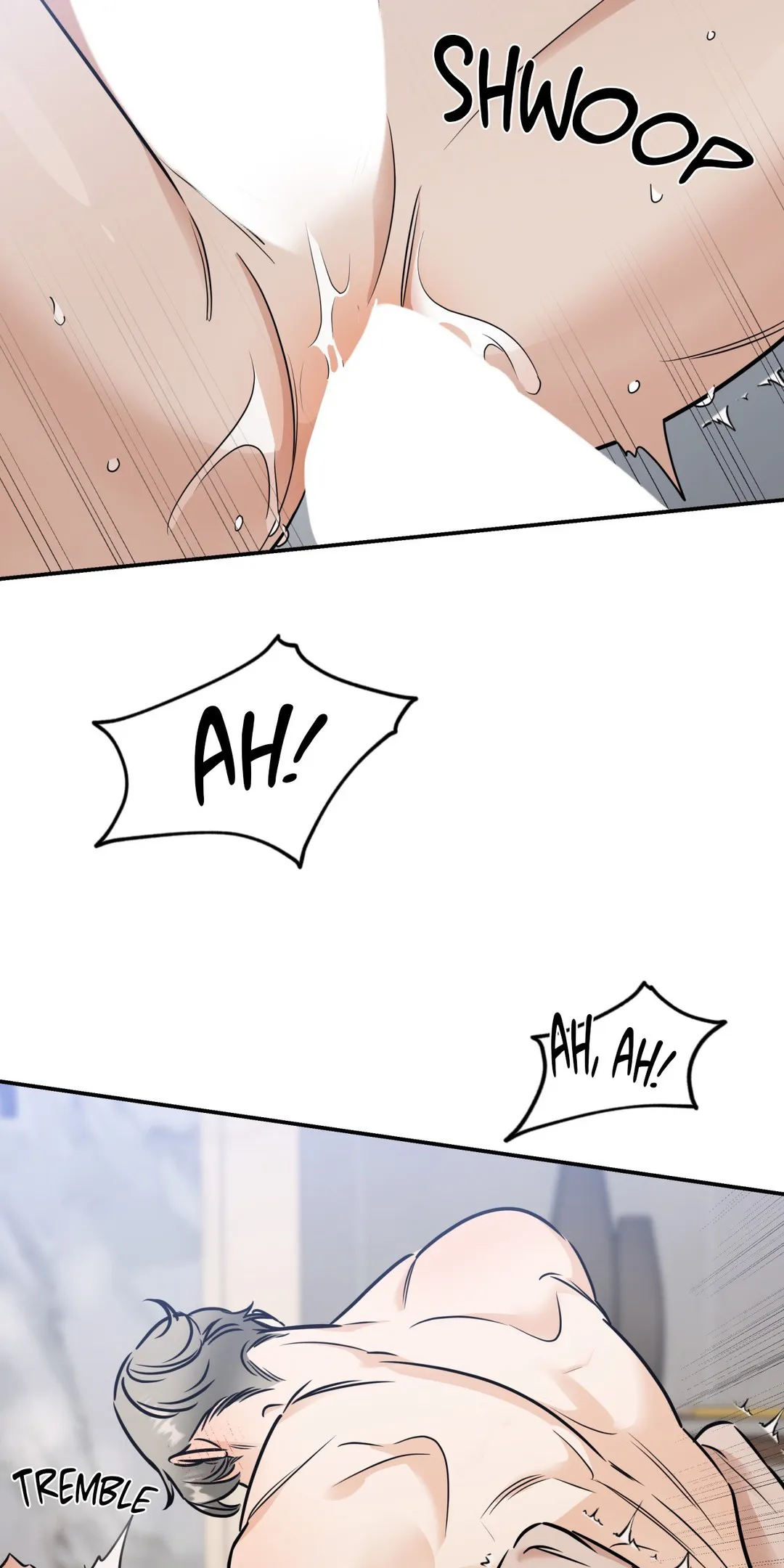 Ghostly Vendetta - Chapter 7 manhwa