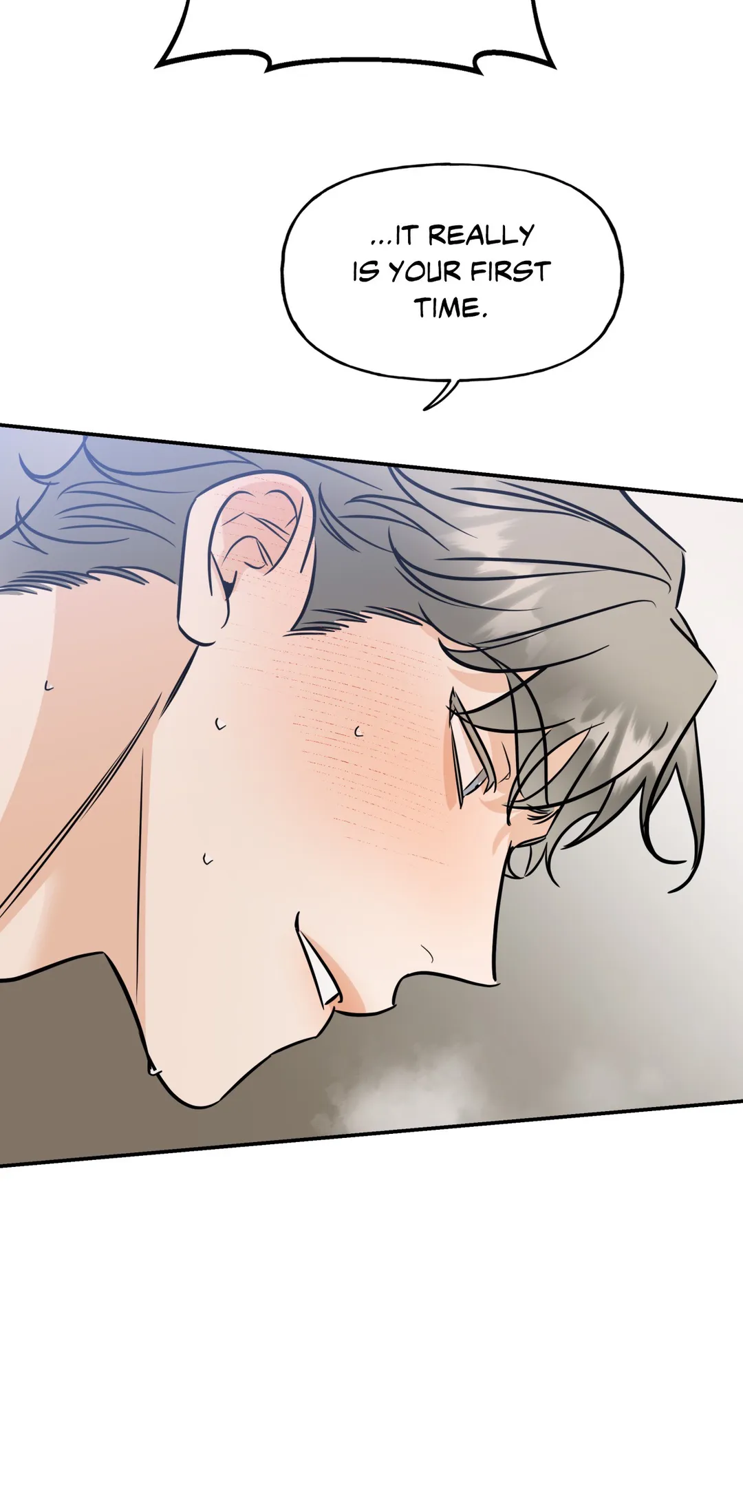 Ghostly Vendetta - Chapter 7 manhwa