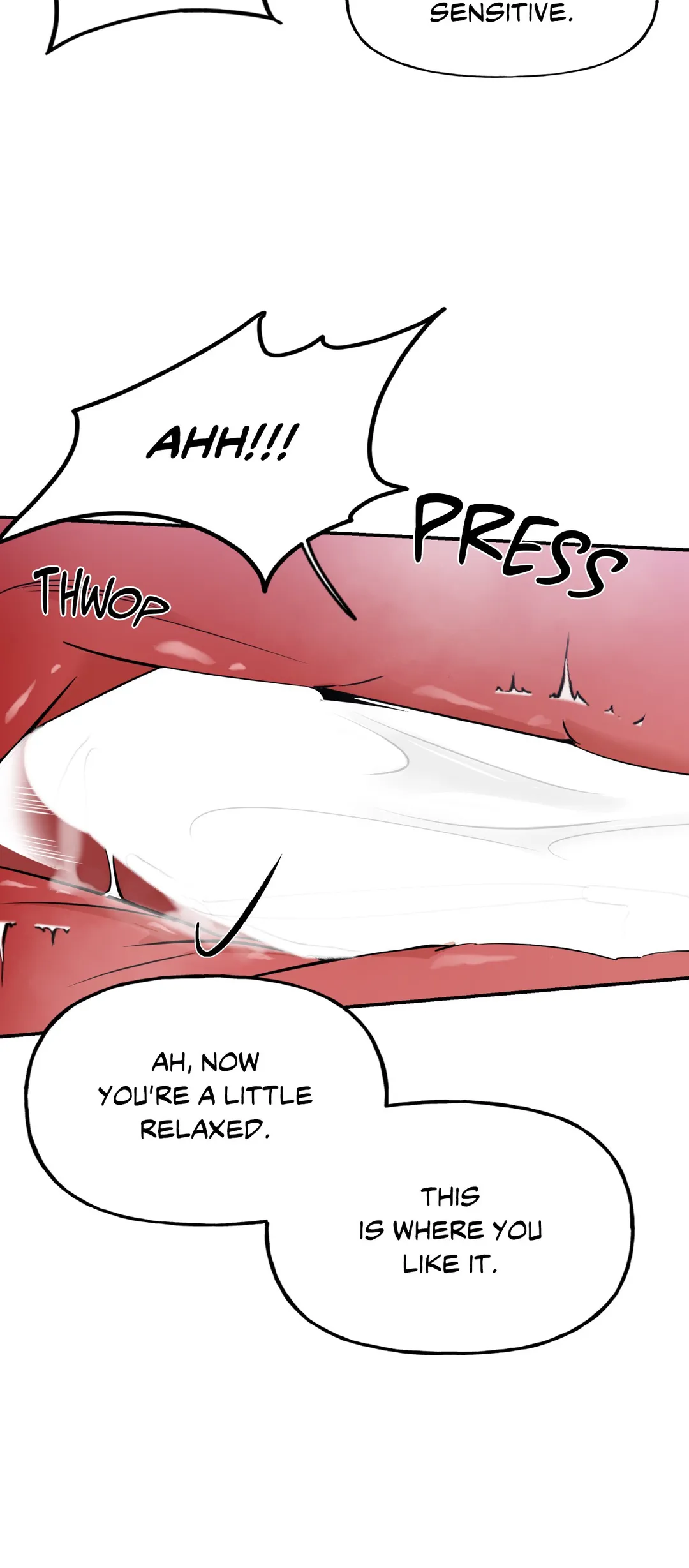 Ghostly Vendetta - Chapter 7 manhwa