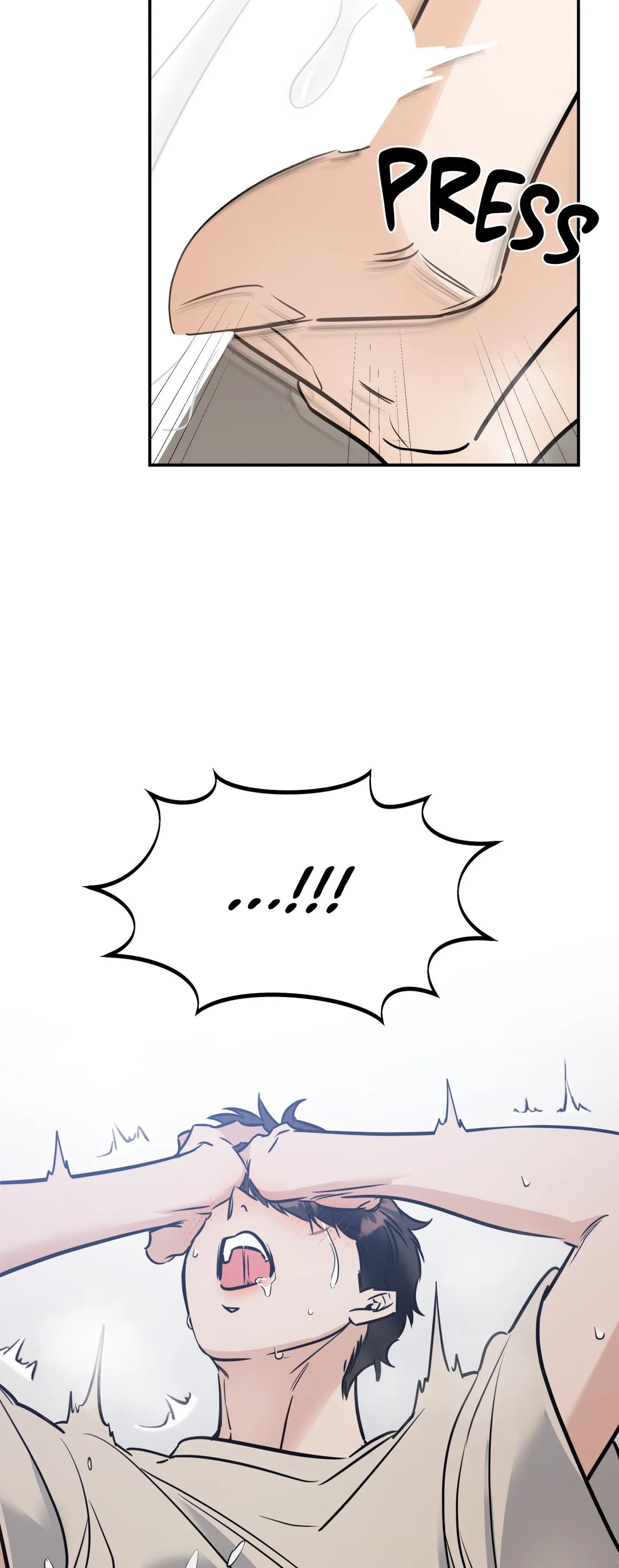 Ghostly Vendetta - Chapter 7 manhwa