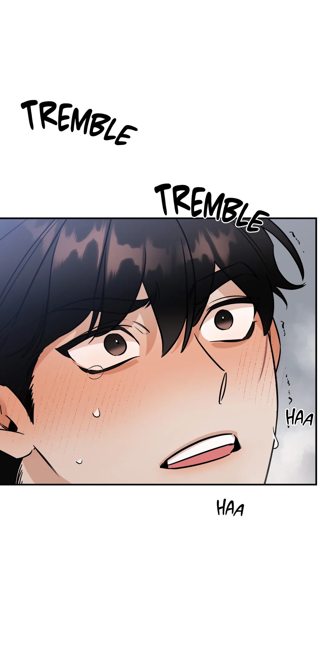Ghostly Vendetta - Chapter 7 manhwa
