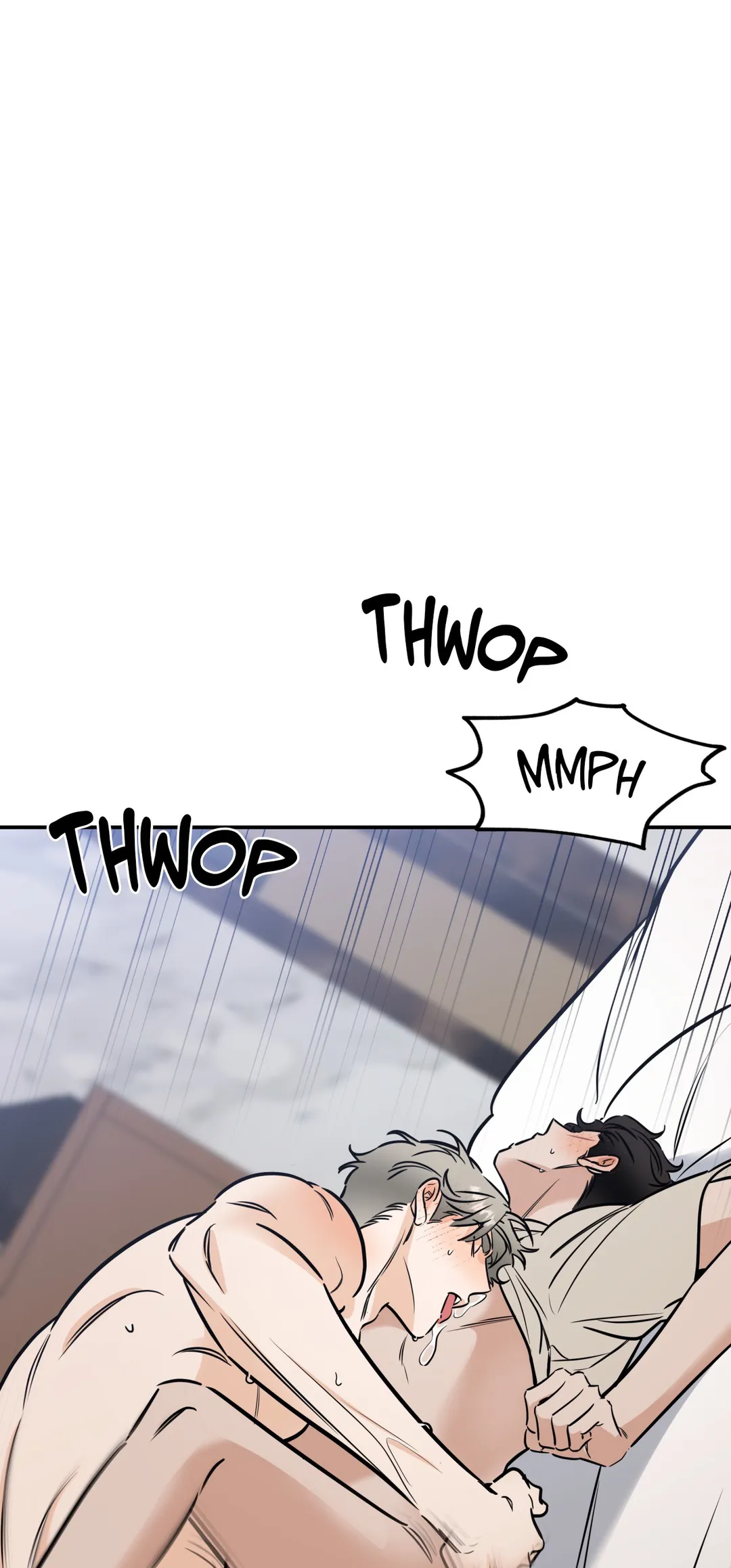 Ghostly Vendetta - Chapter 7 manhwa