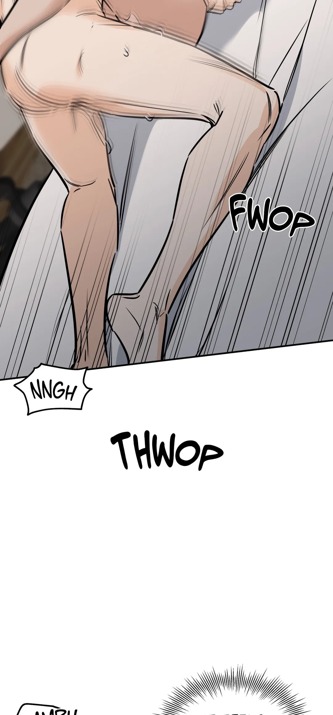 Ghostly Vendetta - Chapter 7 manhwa
