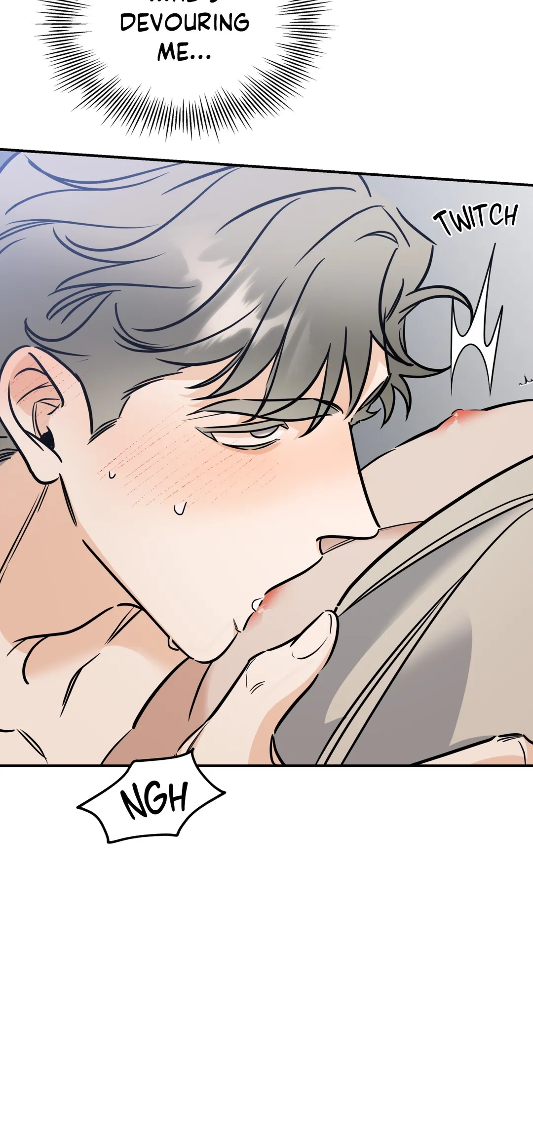 Ghostly Vendetta - Chapter 7 manhwa