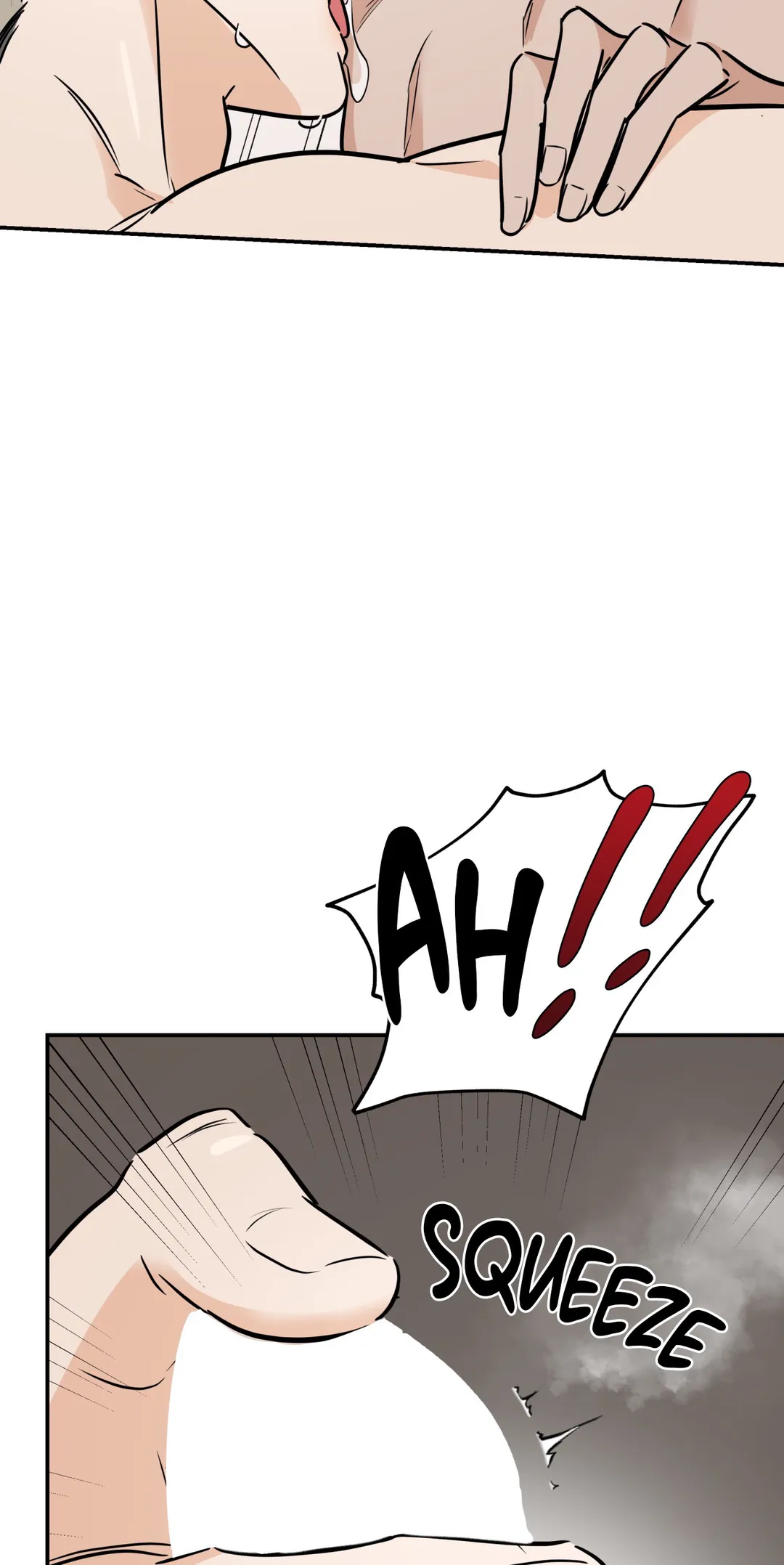 Ghostly Vendetta - Chapter 7 manhwa