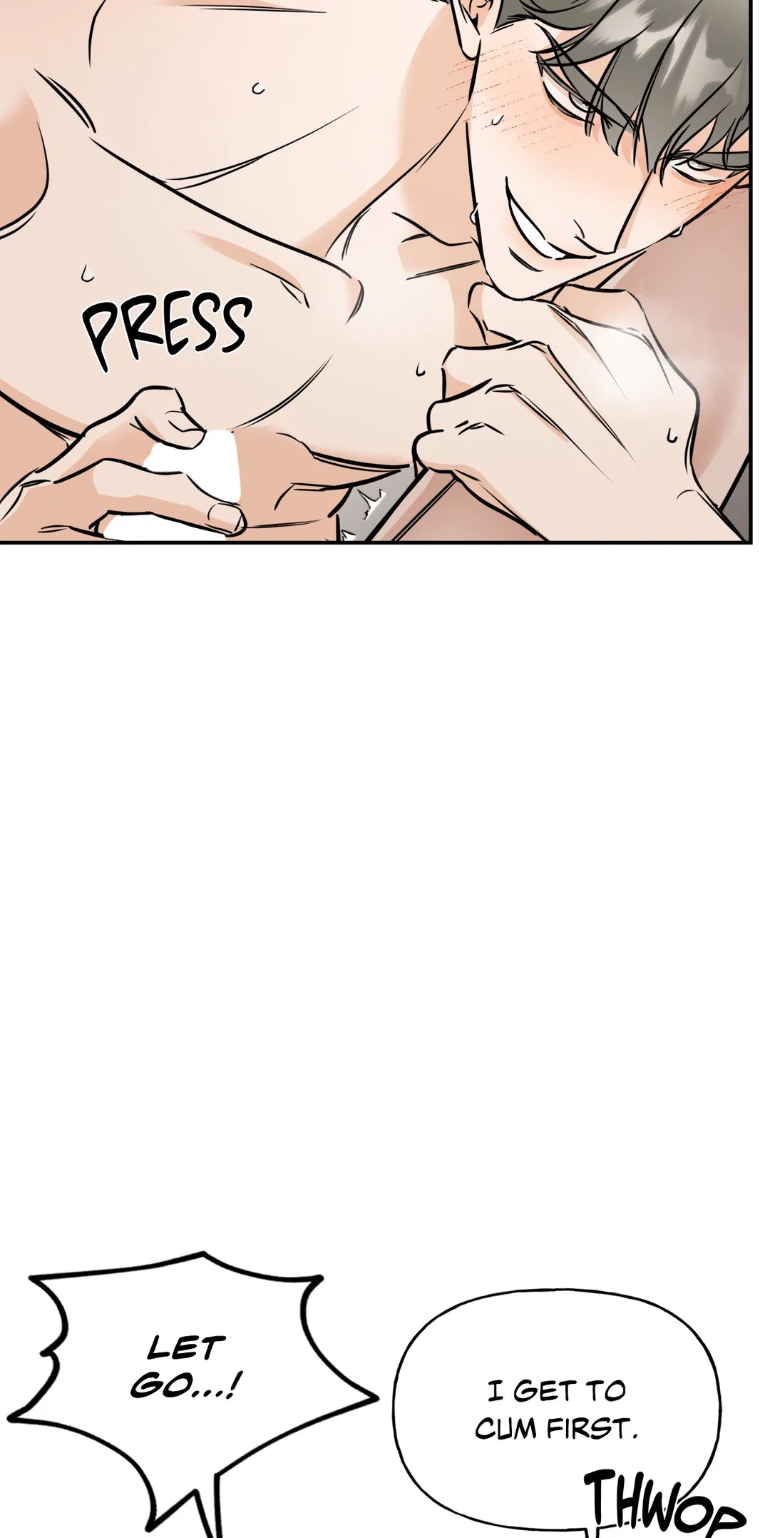 Ghostly Vendetta - Chapter 7 manhwa