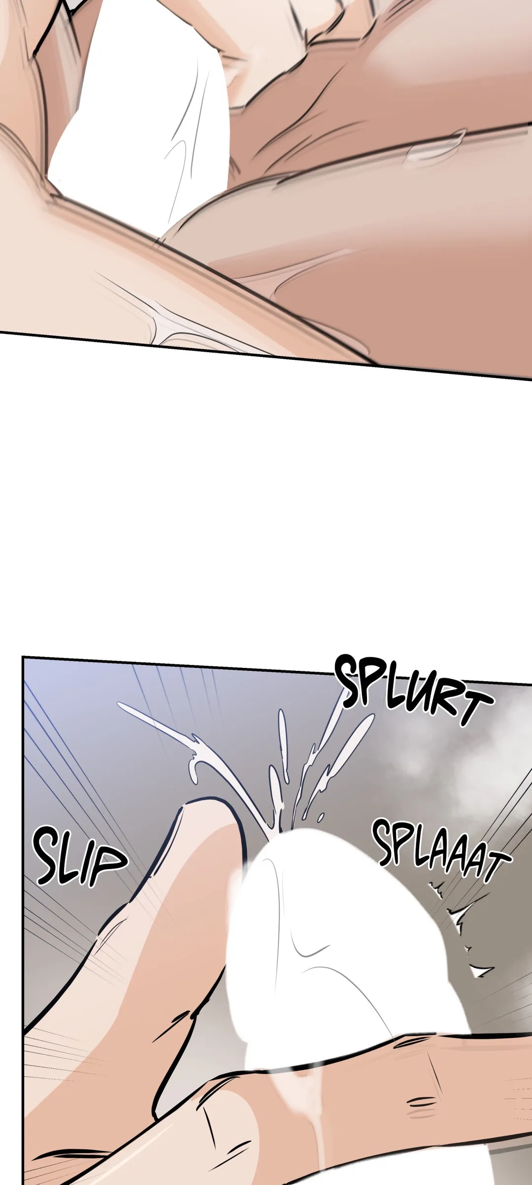 Ghostly Vendetta - Chapter 7 manhwa