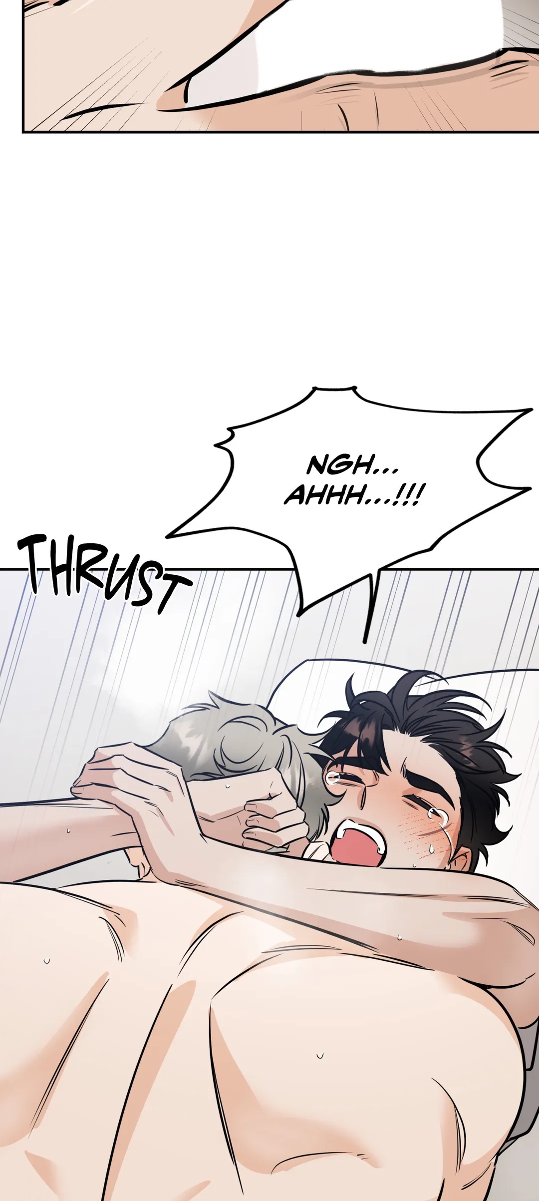 Ghostly Vendetta - Chapter 7 manhwa
