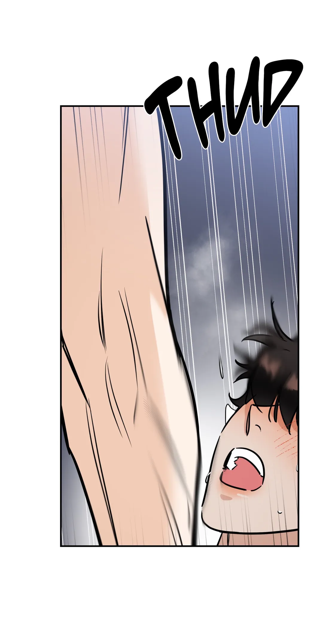 Ghostly Vendetta - Chapter 7 manhwa