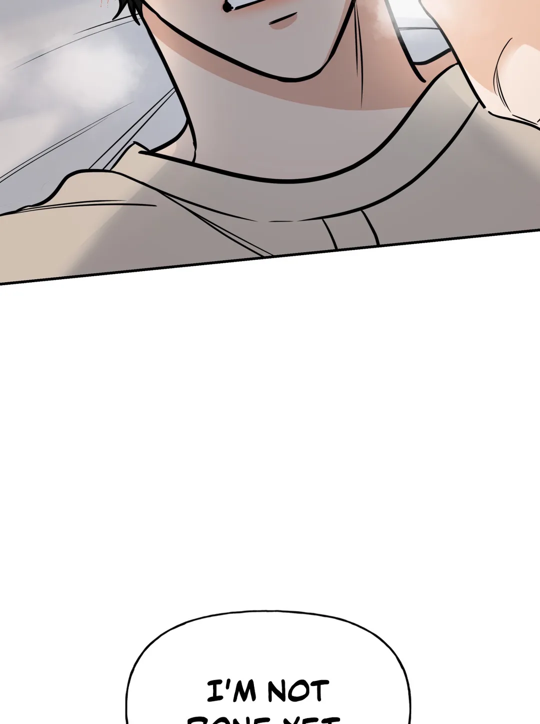 Ghostly Vendetta - Chapter 7 manhwa