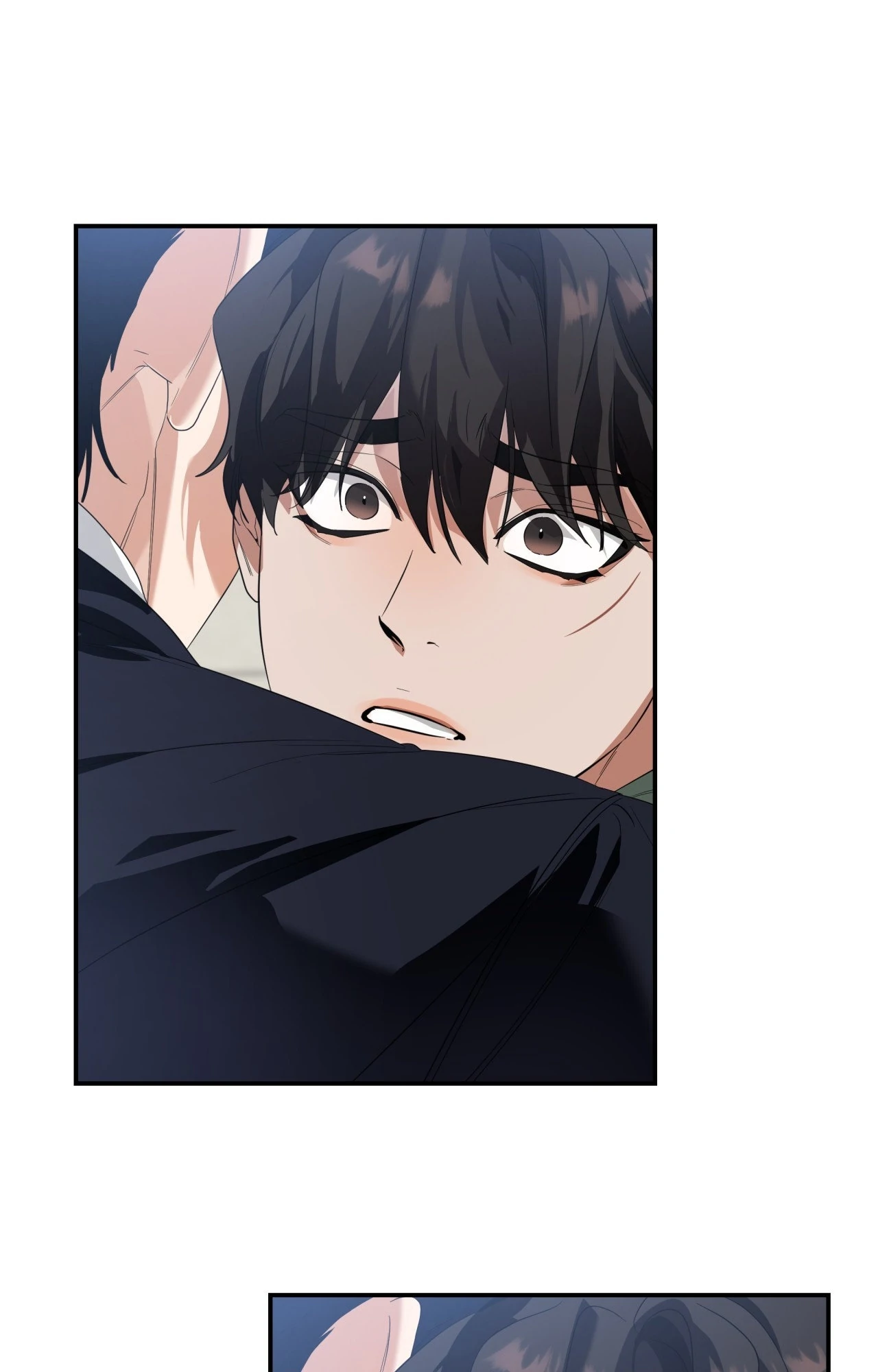 Ghostly Vendetta - Chapter 72 manhwa