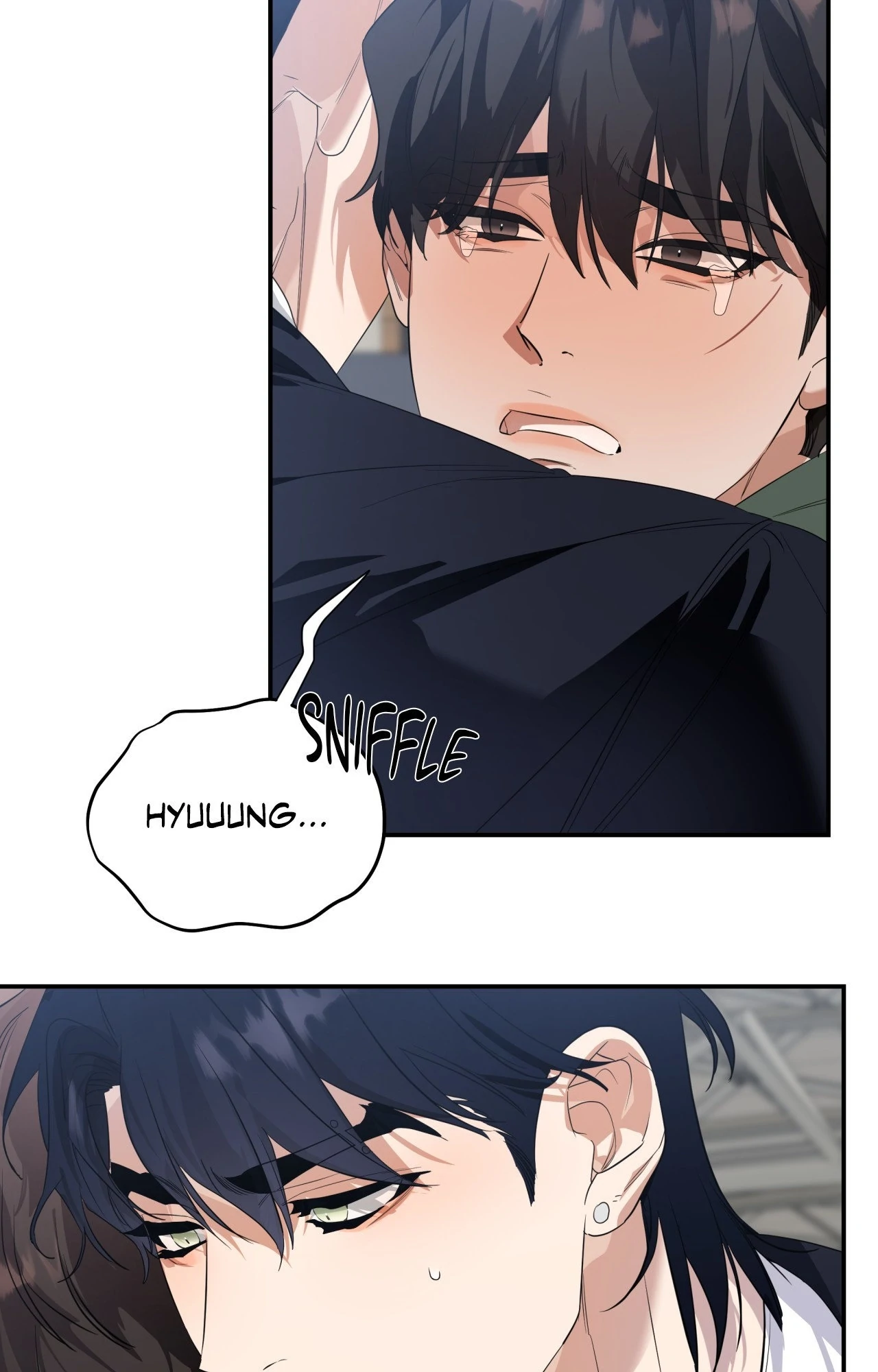 Ghostly Vendetta - Chapter 72 manhwa