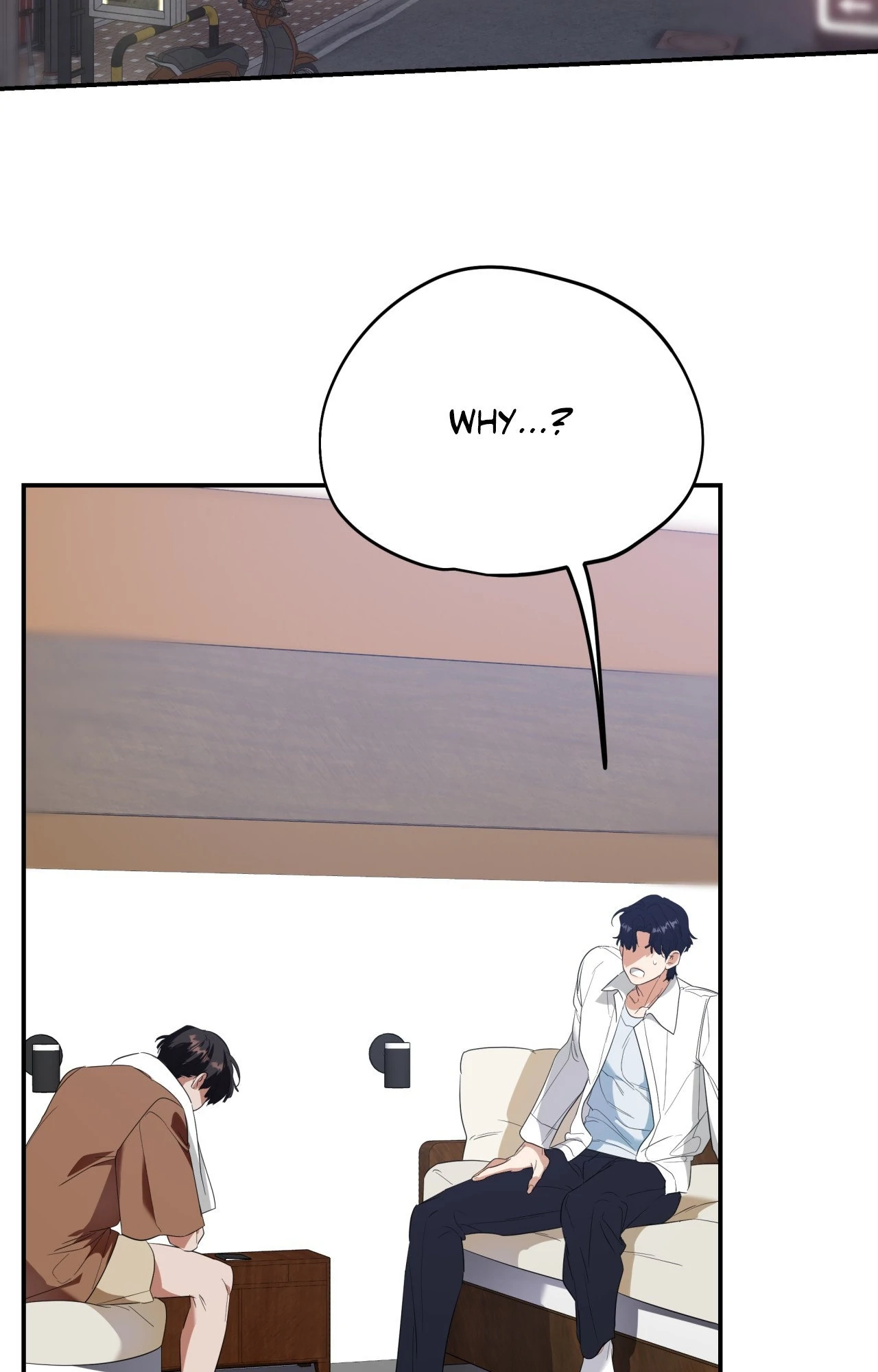 Ghostly Vendetta - Chapter 72 manhwa