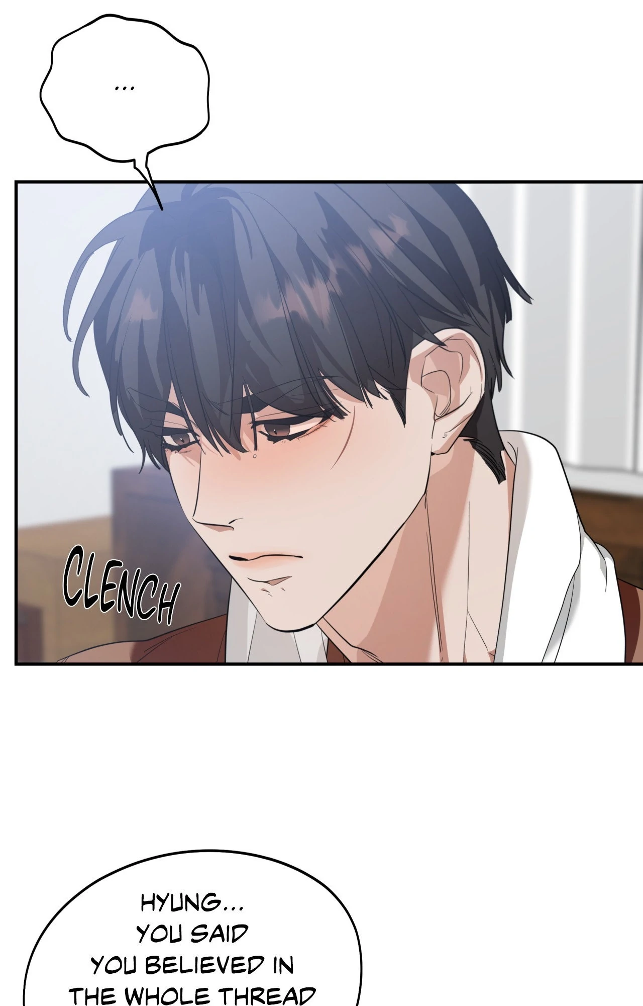 Ghostly Vendetta - Chapter 72 manhwa