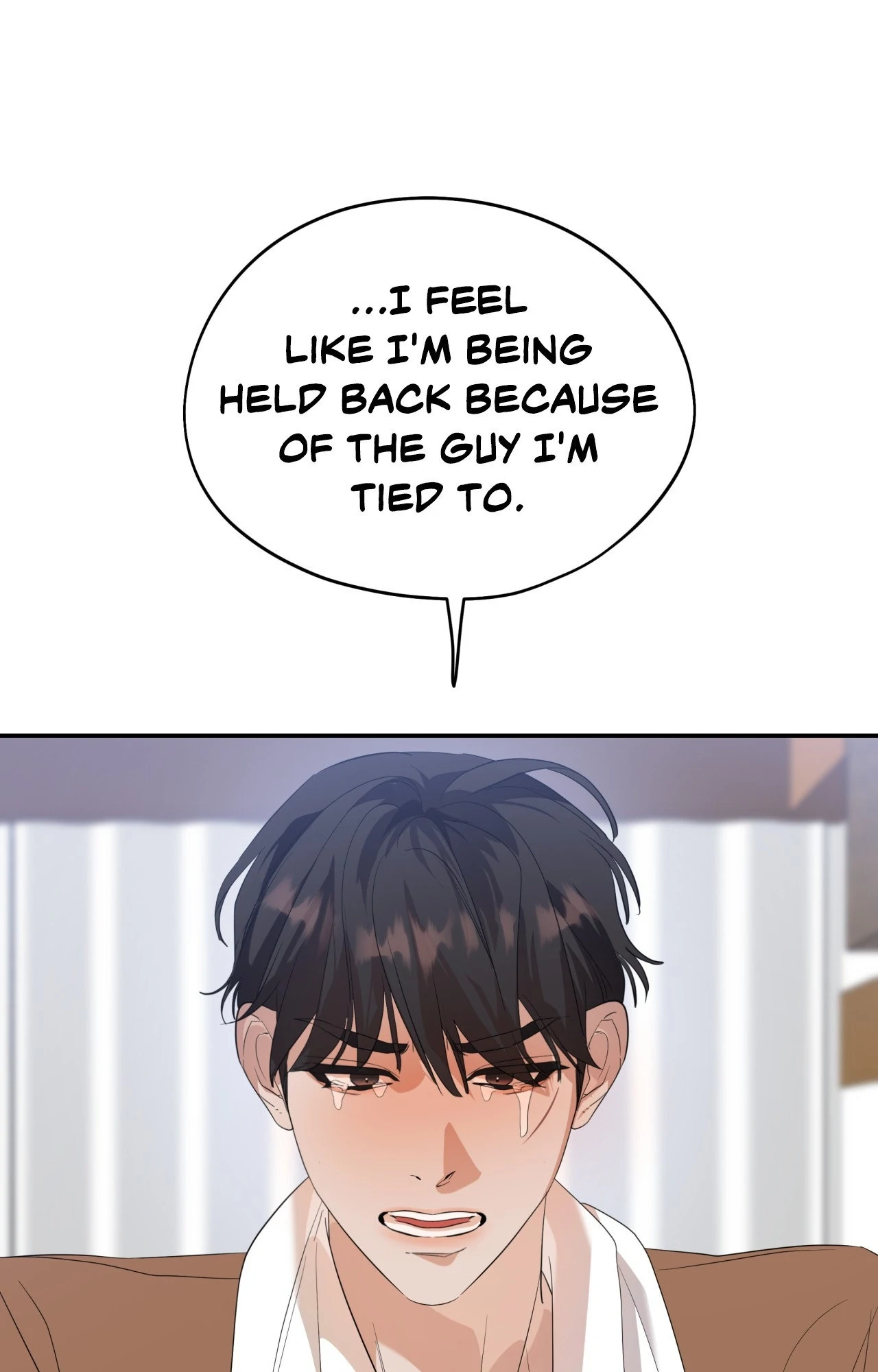 Ghostly Vendetta - Chapter 72 manhwa