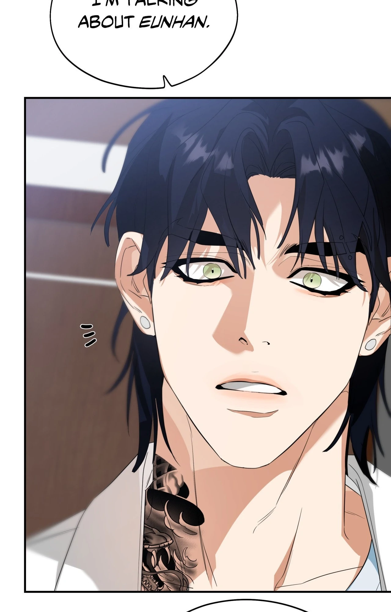 Ghostly Vendetta - Chapter 72 manhwa