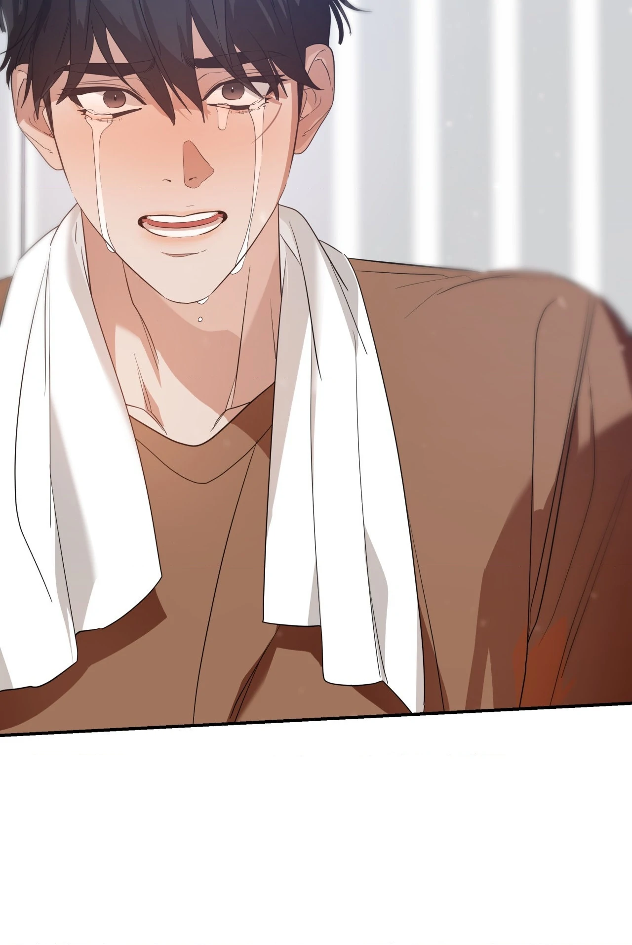 Ghostly Vendetta - Chapter 72 manhwa