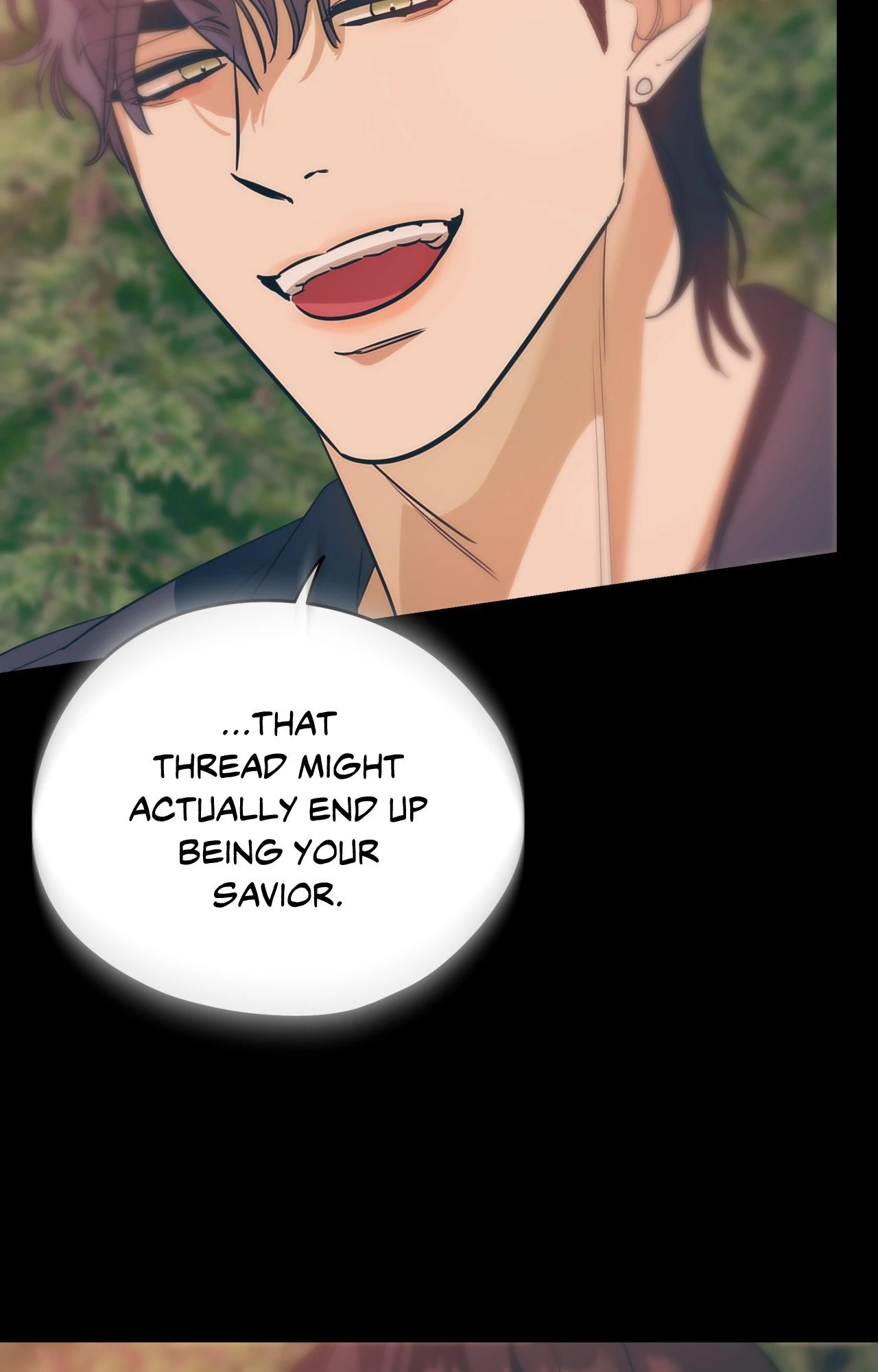 Ghostly Vendetta - Chapter 72 manhwa