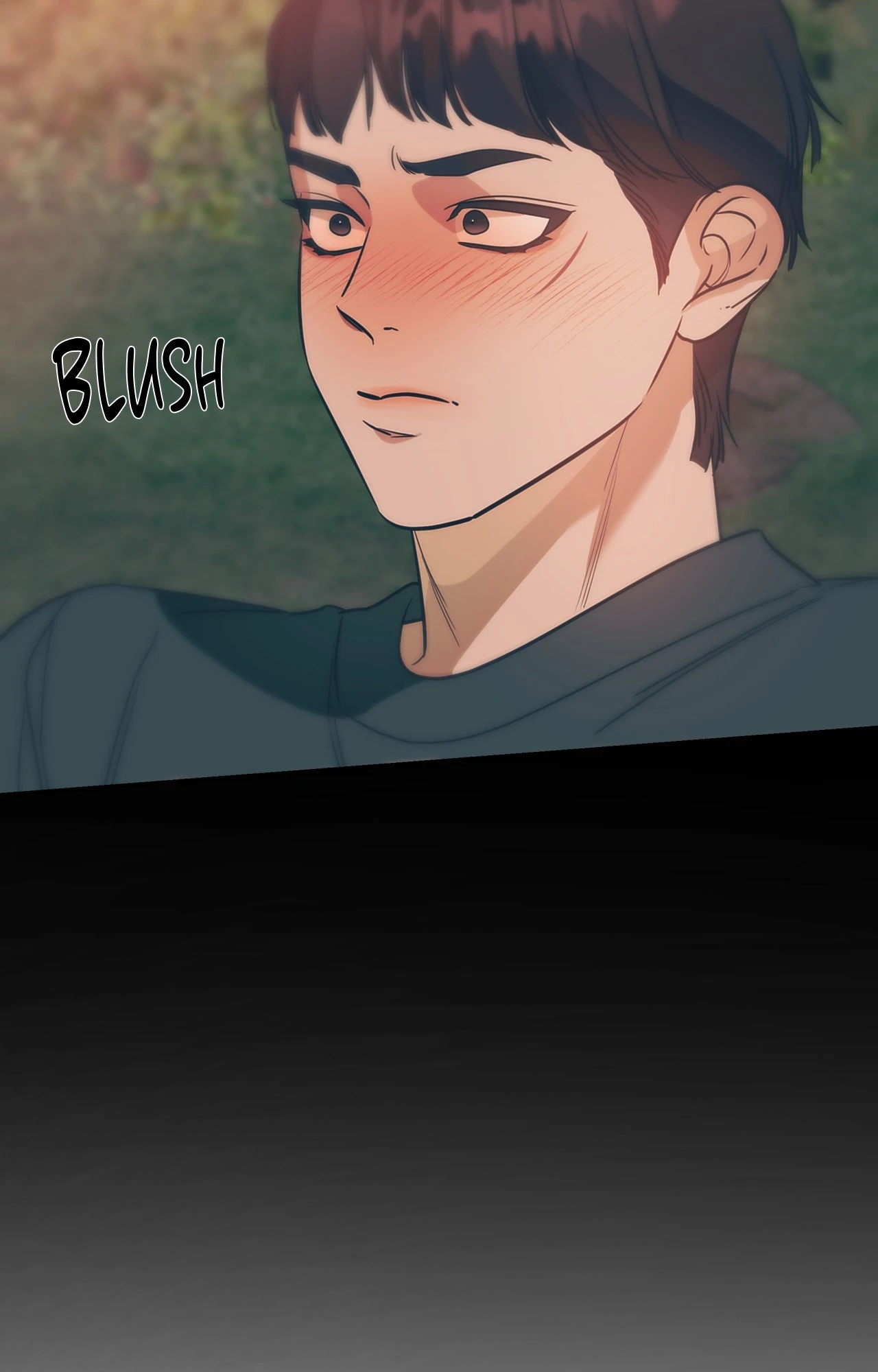 Ghostly Vendetta - Chapter 72 manhwa