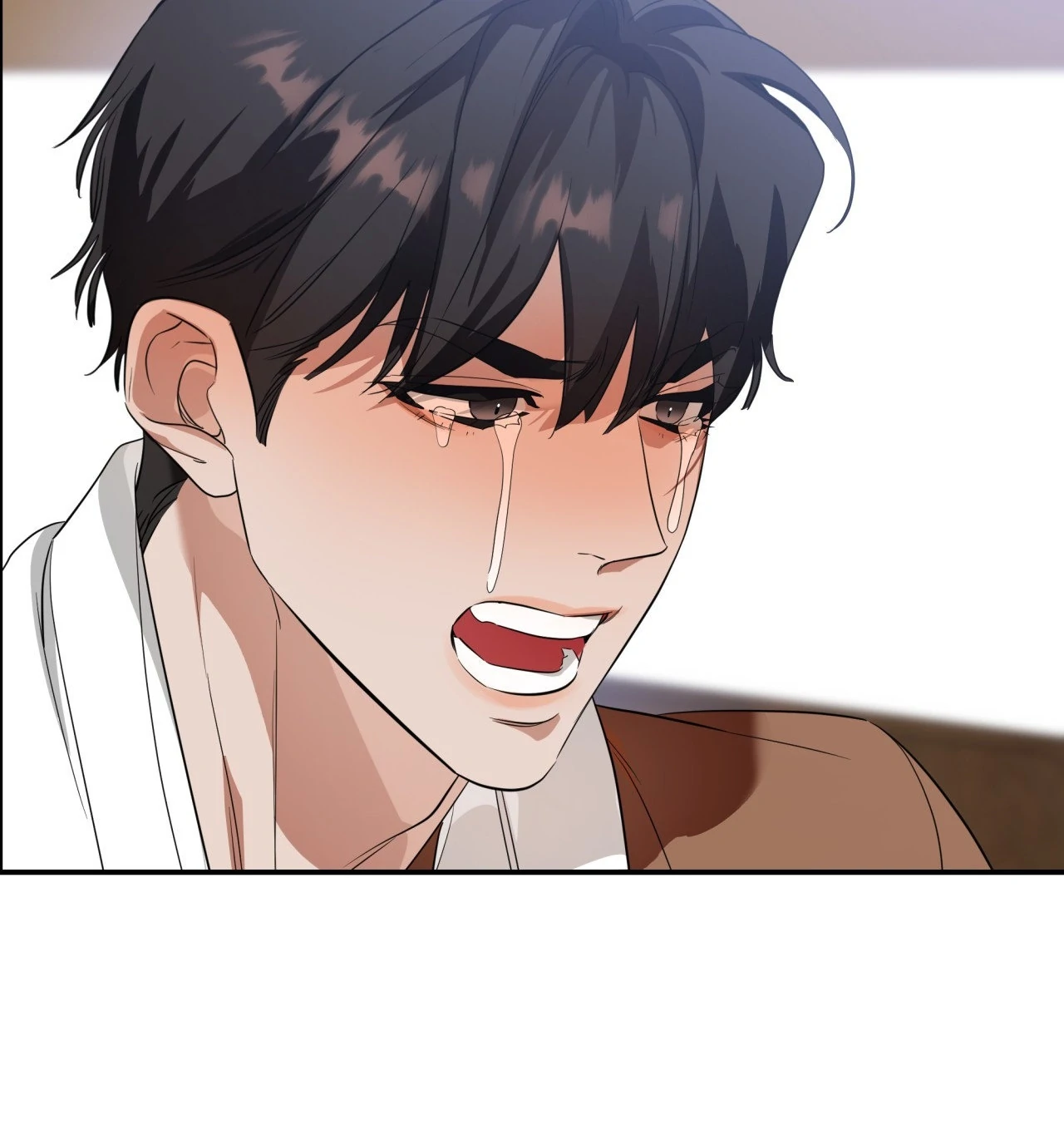 Ghostly Vendetta - Chapter 72 manhwa