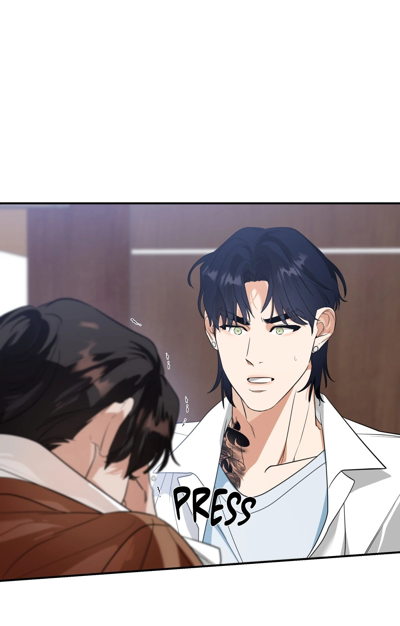 Ghostly Vendetta - Chapter 72 manhwa